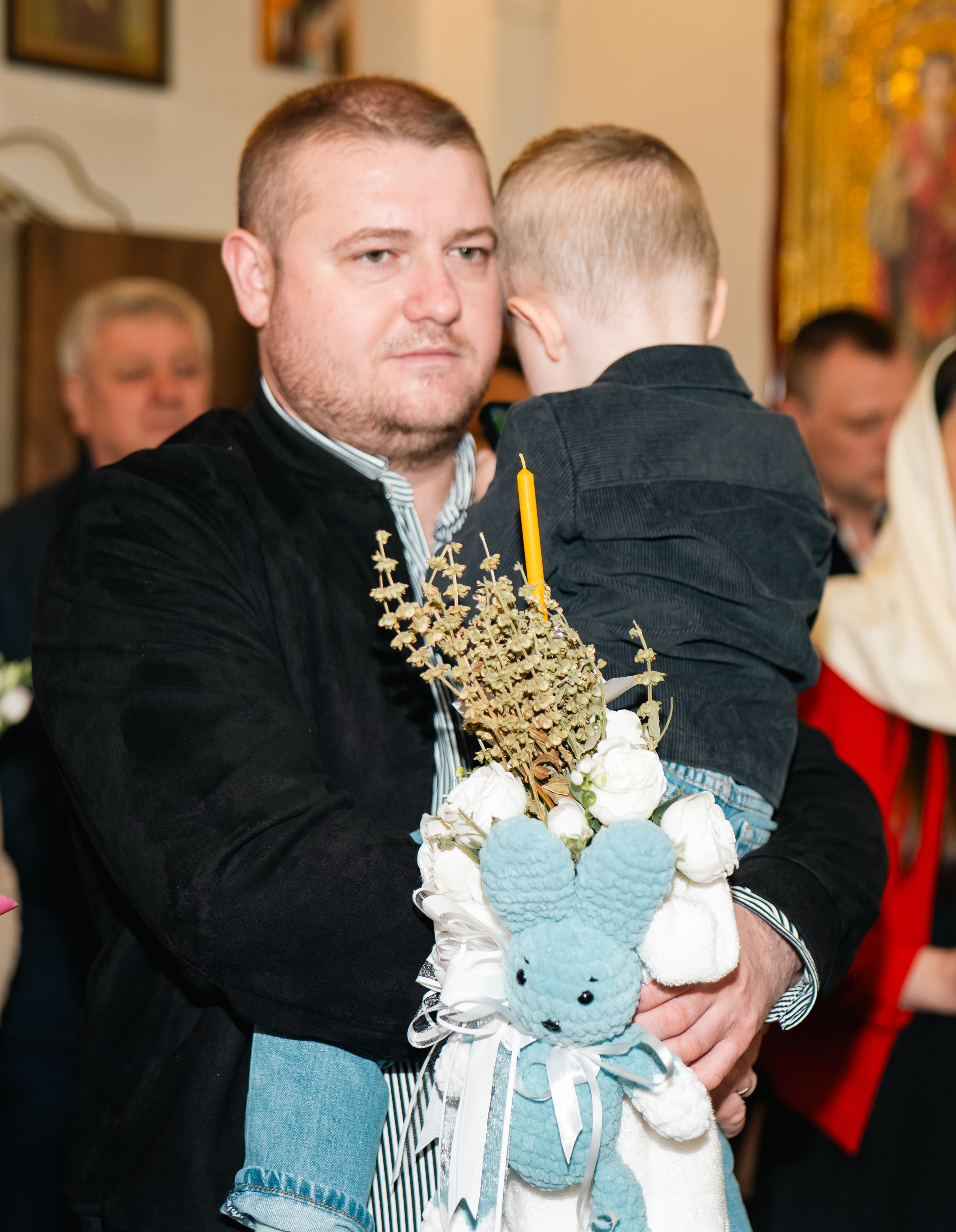 Matei. Fotograful și Cameramanul familiei dvs în Franța Paul Photographer