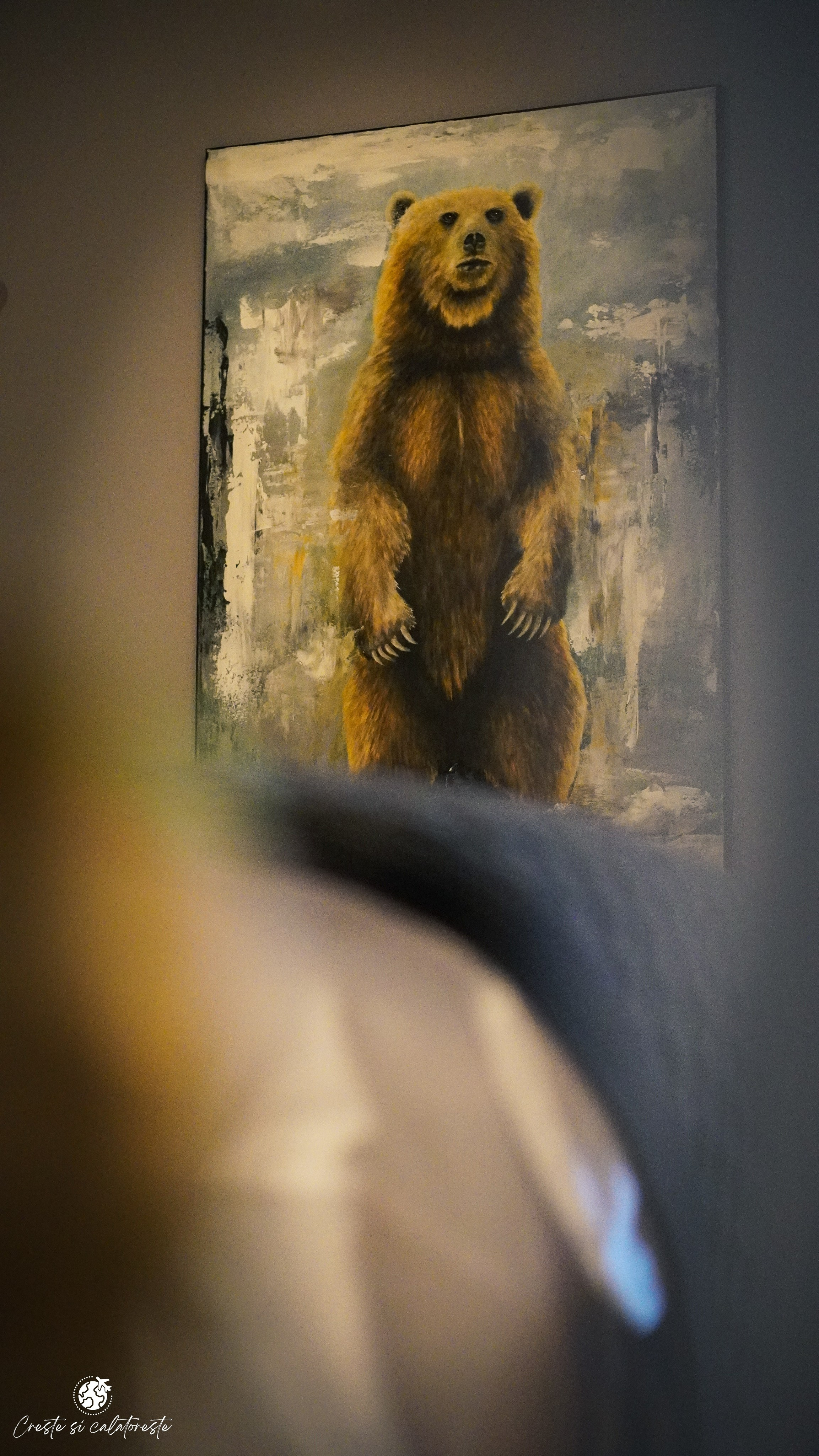 Bransilvania. Creste si calatoreste