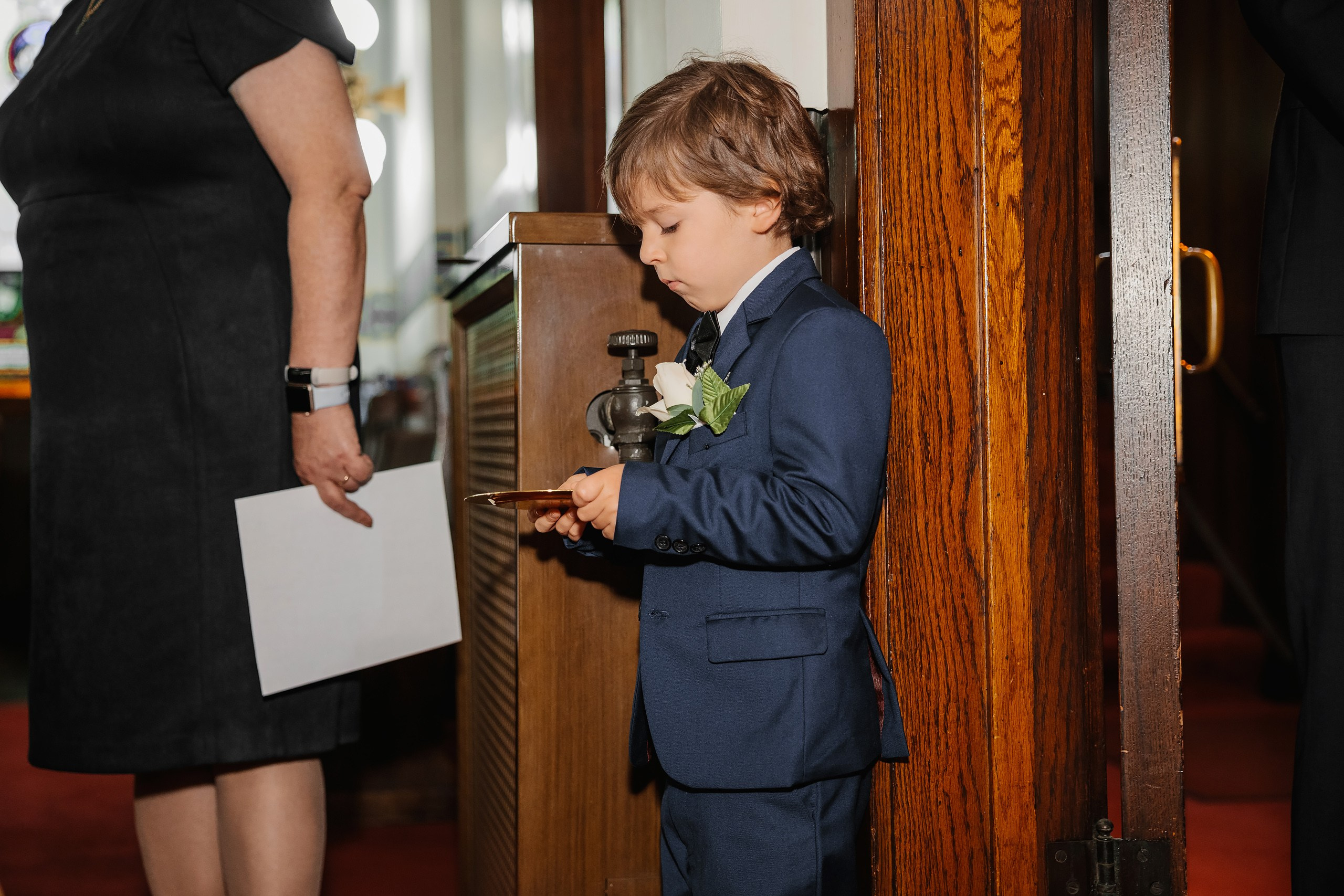 10.07.2023 Wedding. Wedding family event photographer in Chicago Nick Yushevich