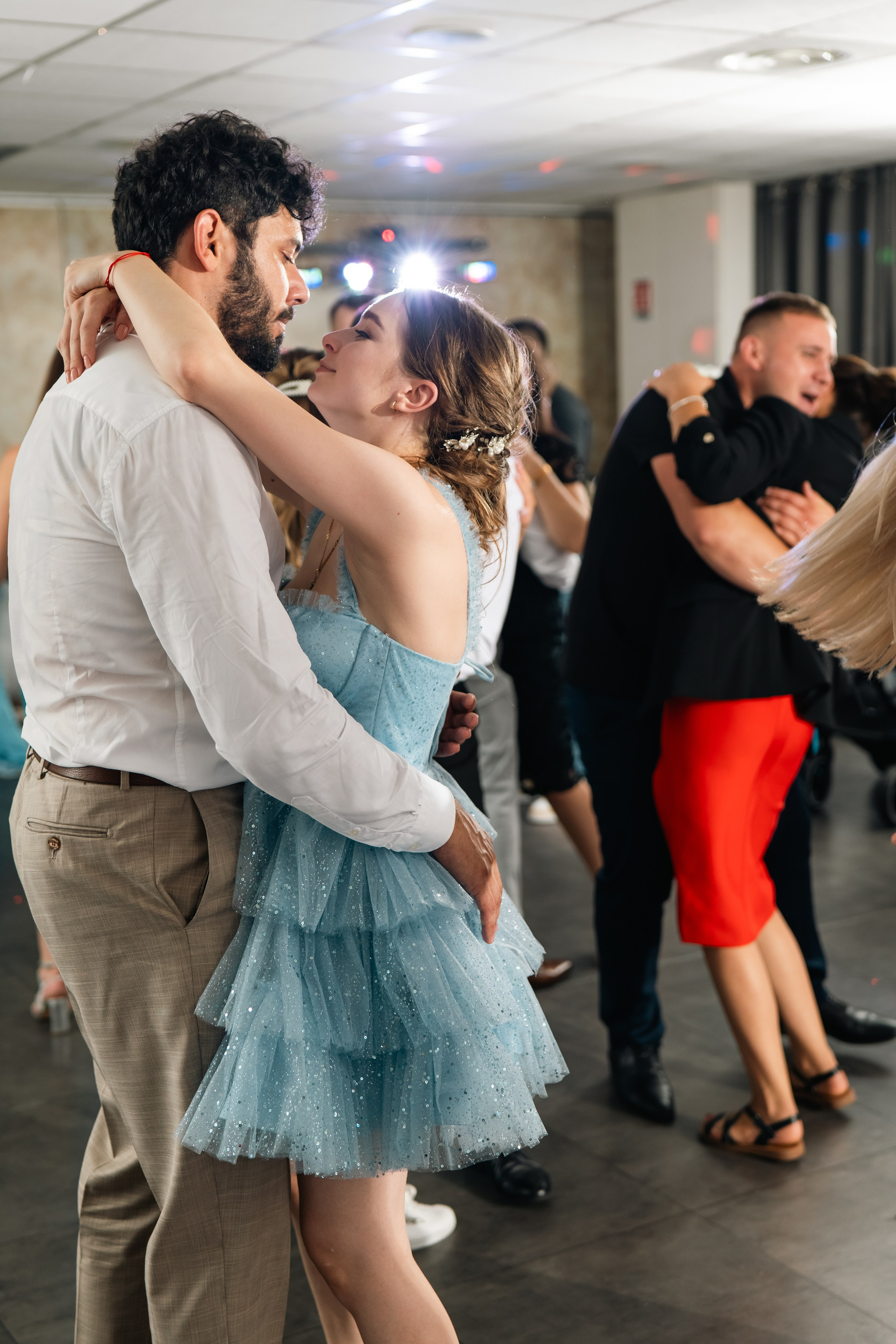 Abraham. Fotograful și Cameramanul familiei dvs în Franța Paul Photographer