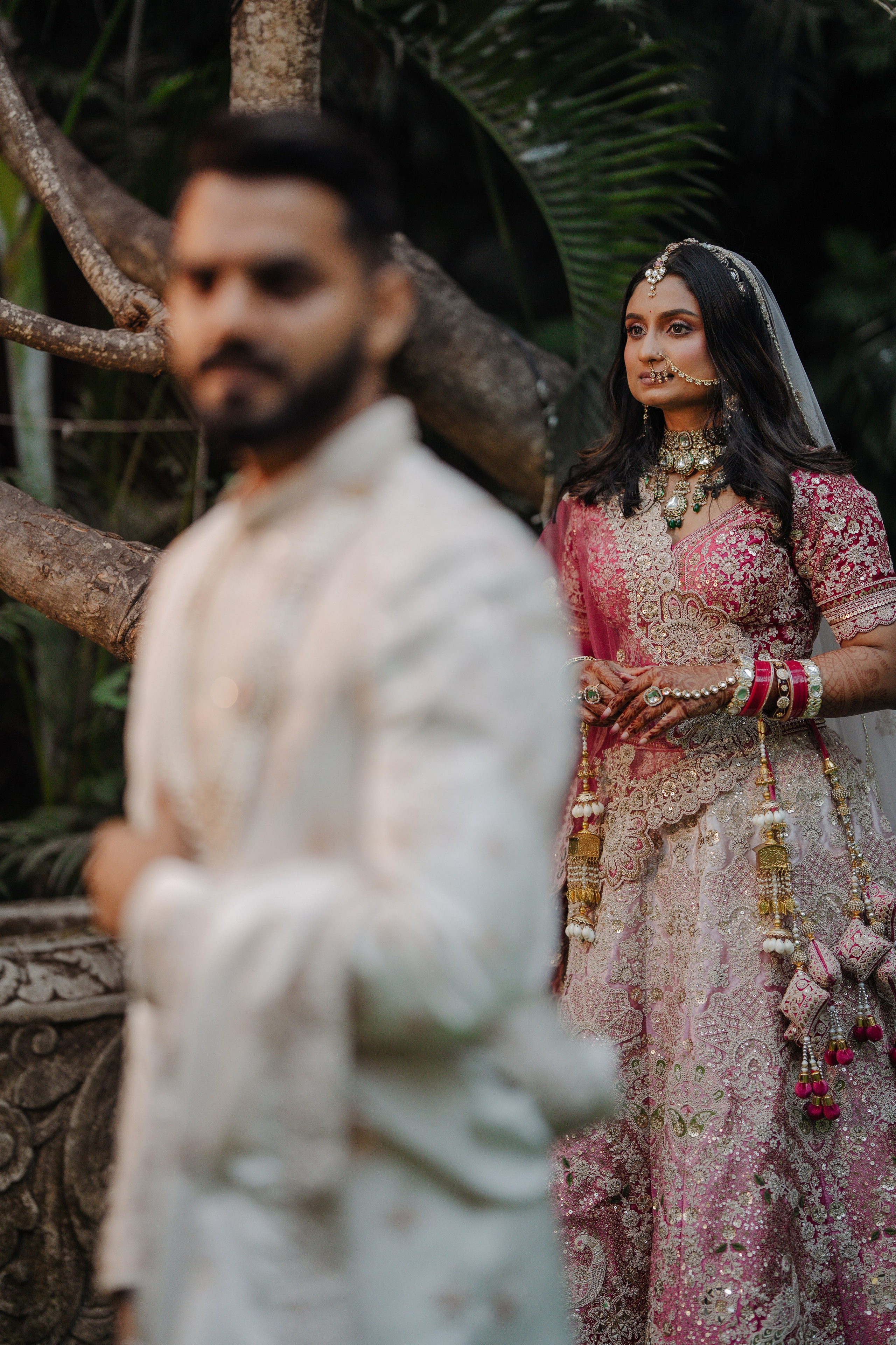 NORTH INDIAN WEDDINGS. Ebinbabuphotography.com