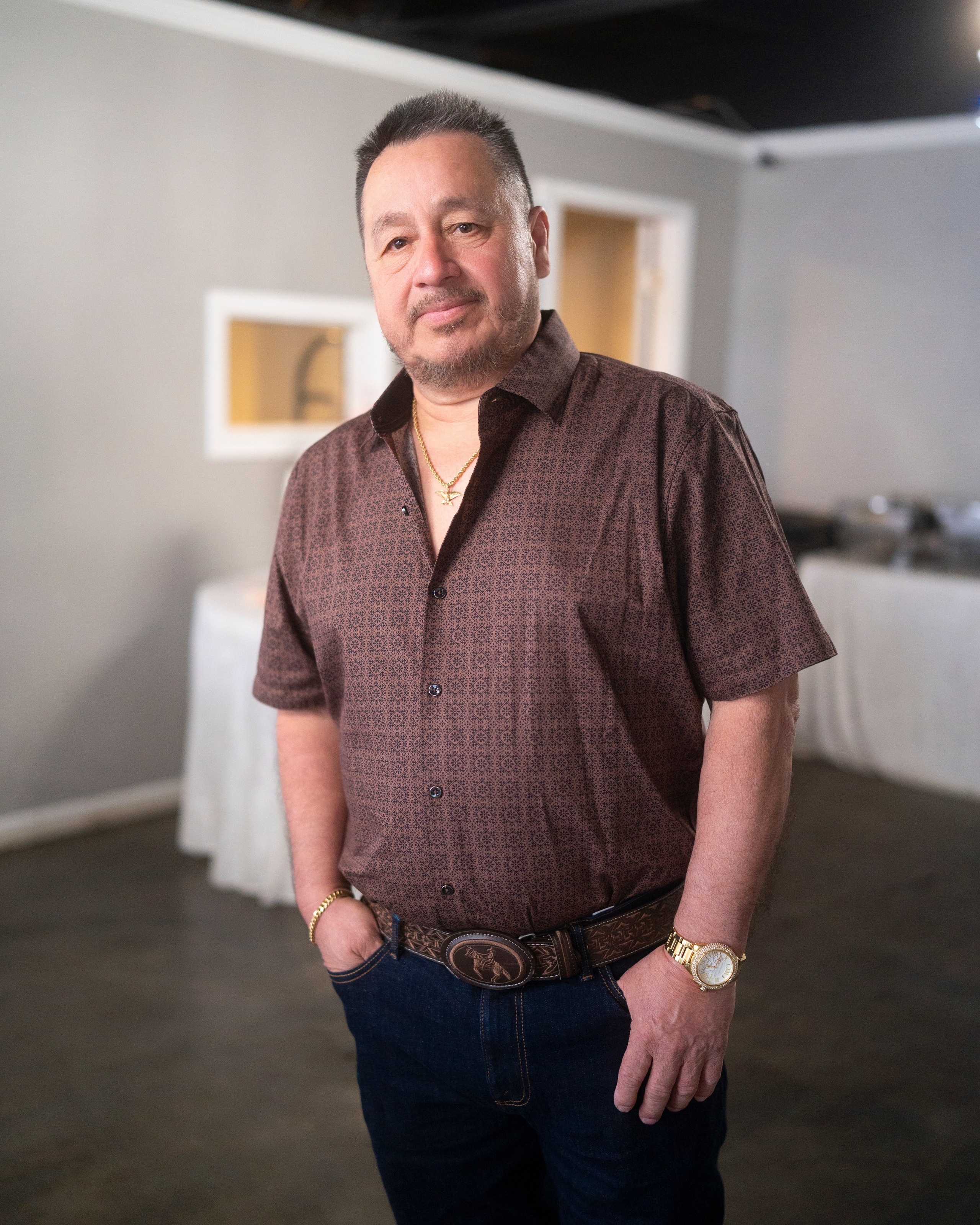 HONEY MIA HERNÁNDES QUINCEANERA. Ke’Ondris