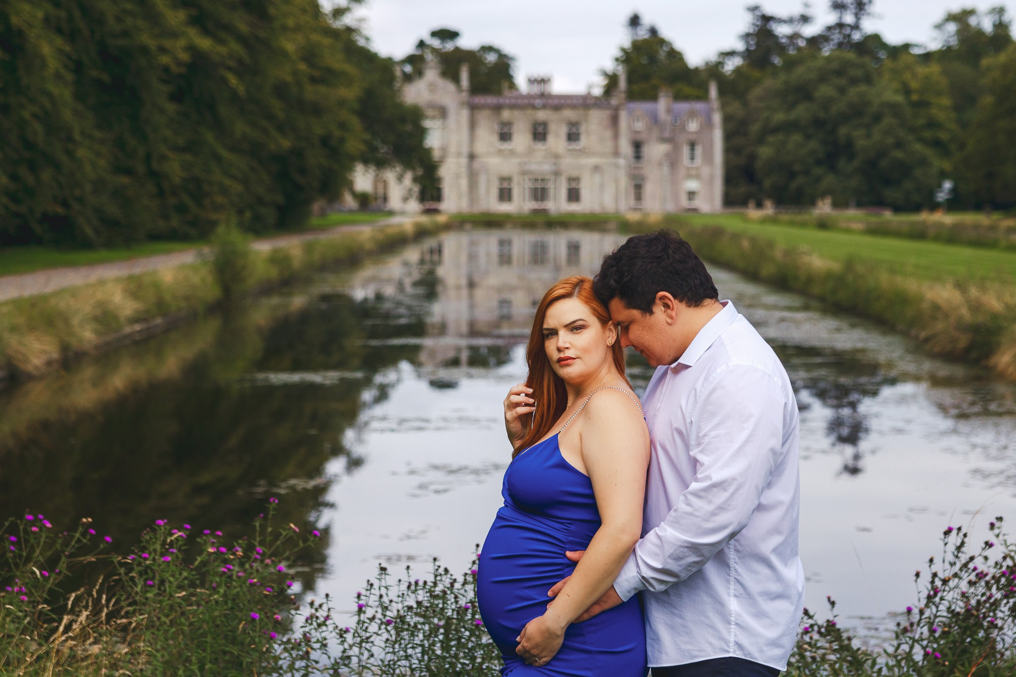 Maternity. Giandamorgana