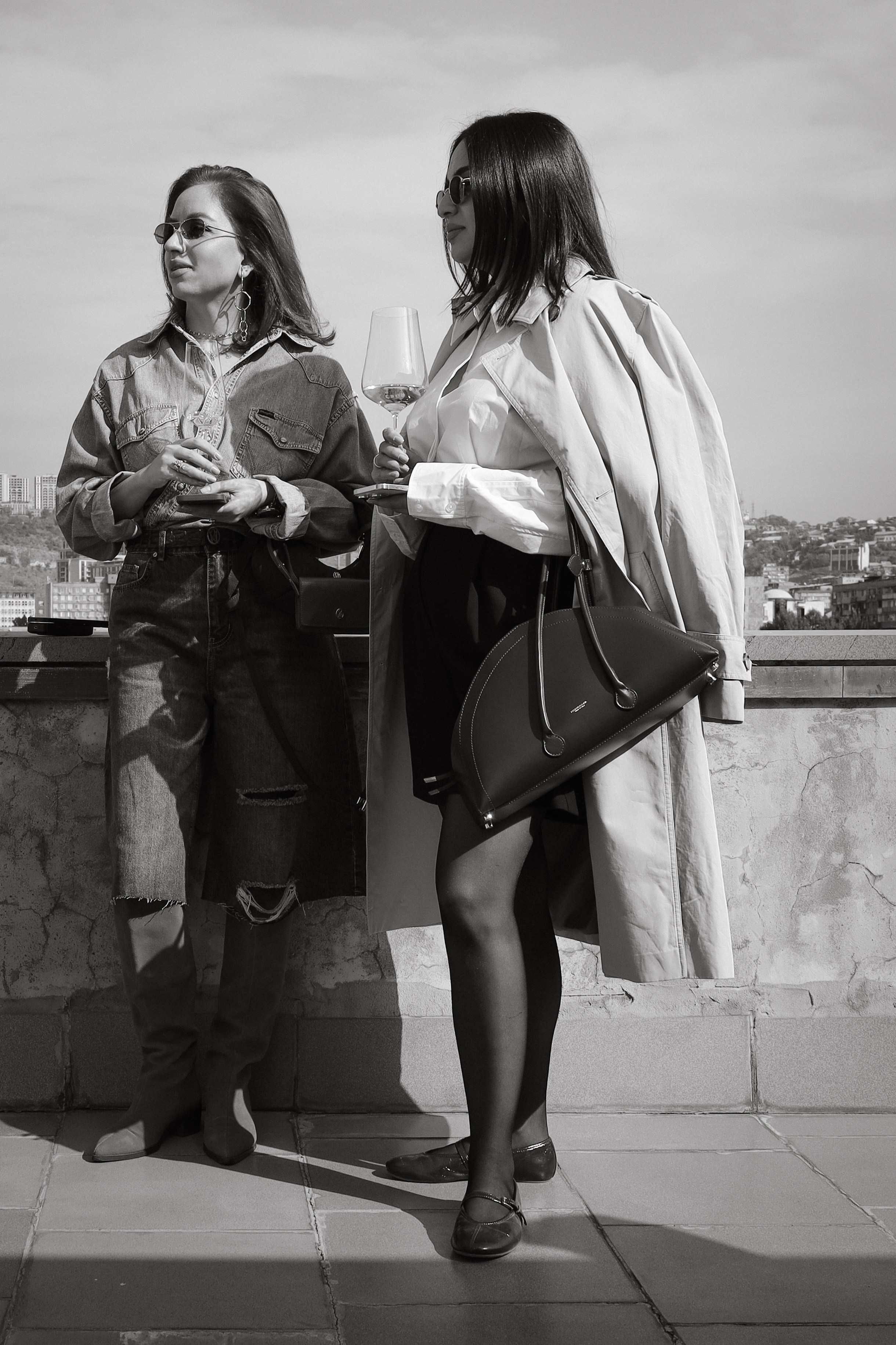 Events & factory reportage (rien-à-porter). Asmikiam