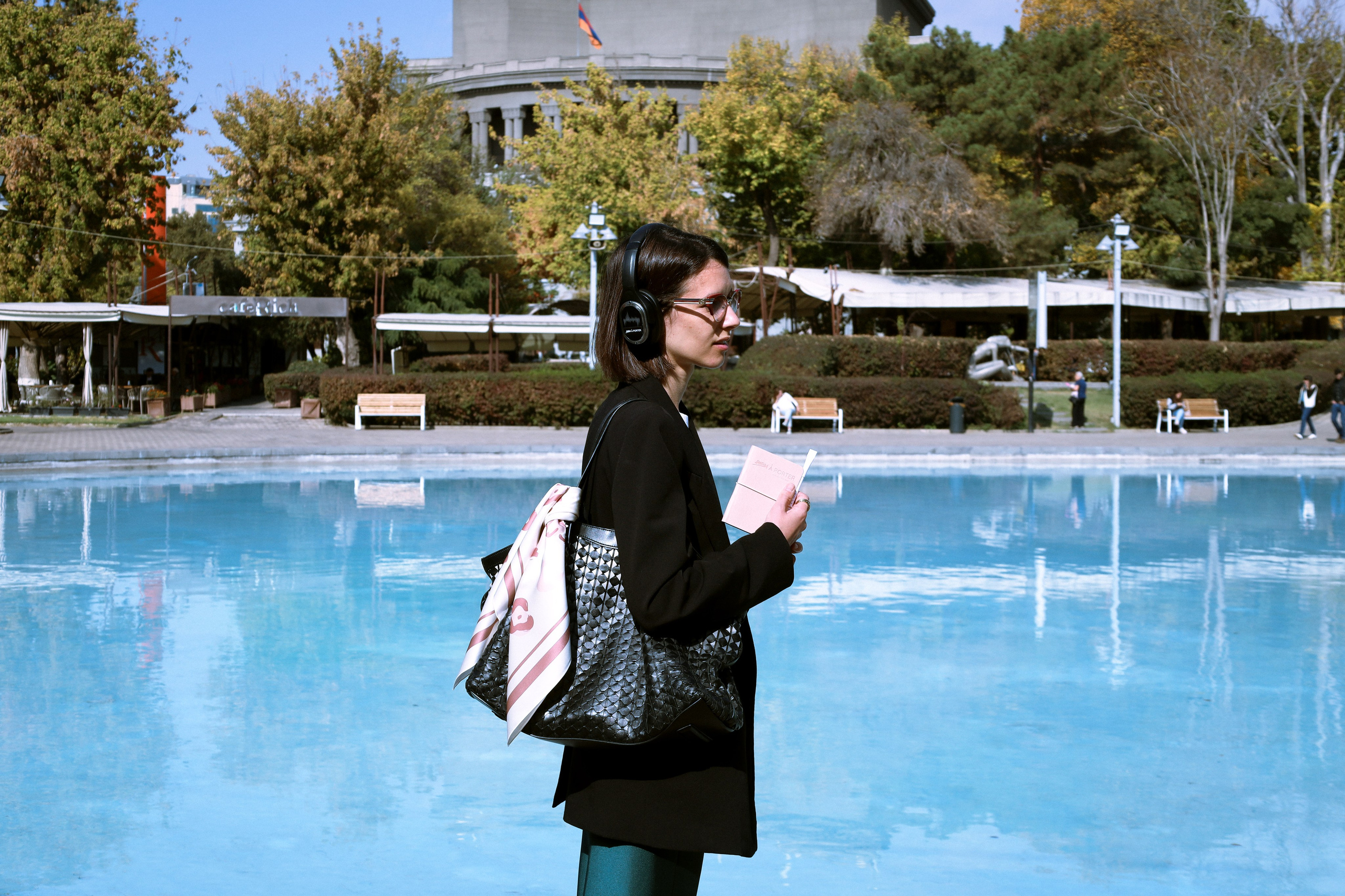 Events & factory reportage (rien-à-porter). Asmikiam