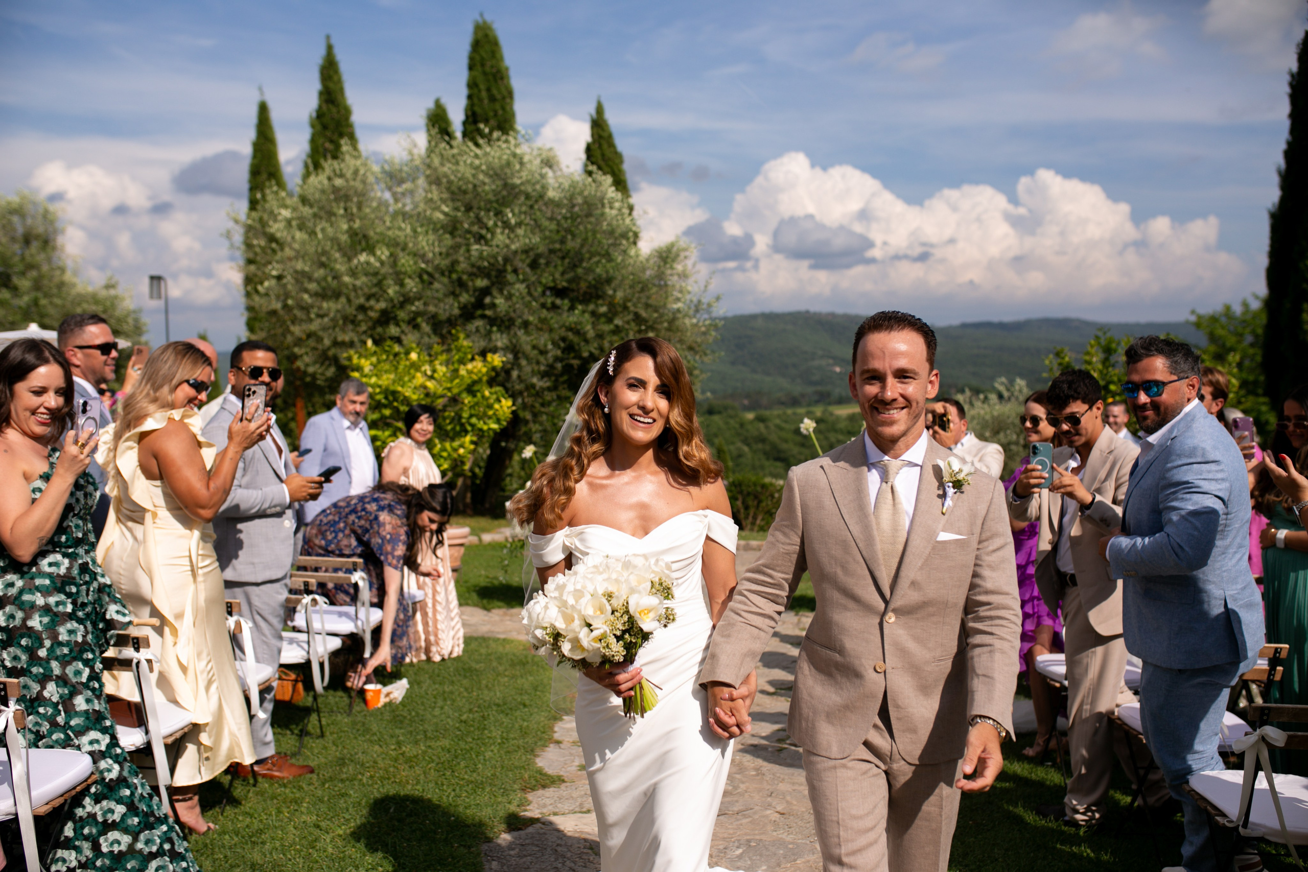 LESLIERL & JUAN. CK Photography | Wedding Photographer & Videographer in Italy