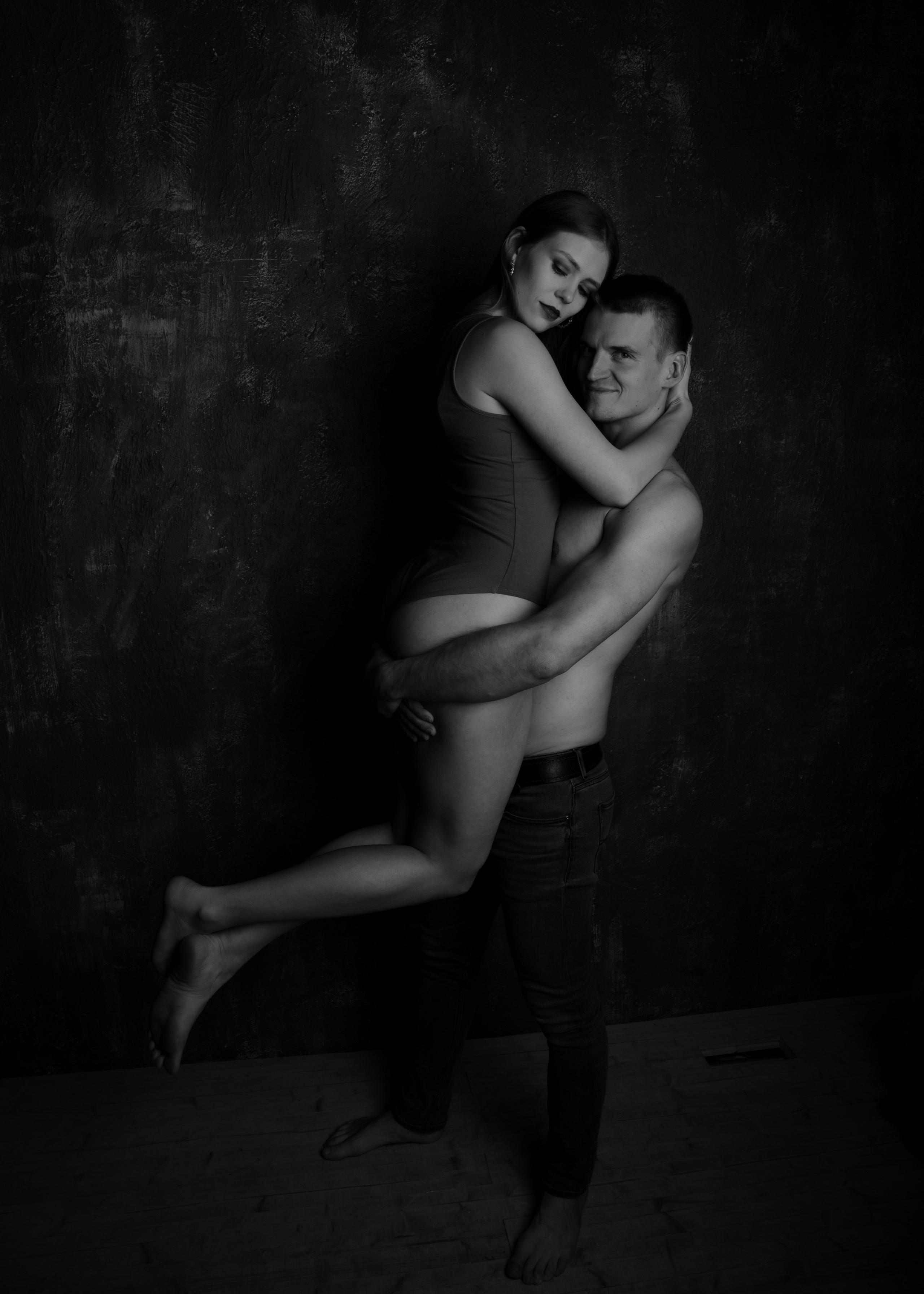 Fotosesija ar pāri Aneti un Sandri. Sajūtu un mirkļu fotogrāfs no Rīgas, Mārtiņš Babris