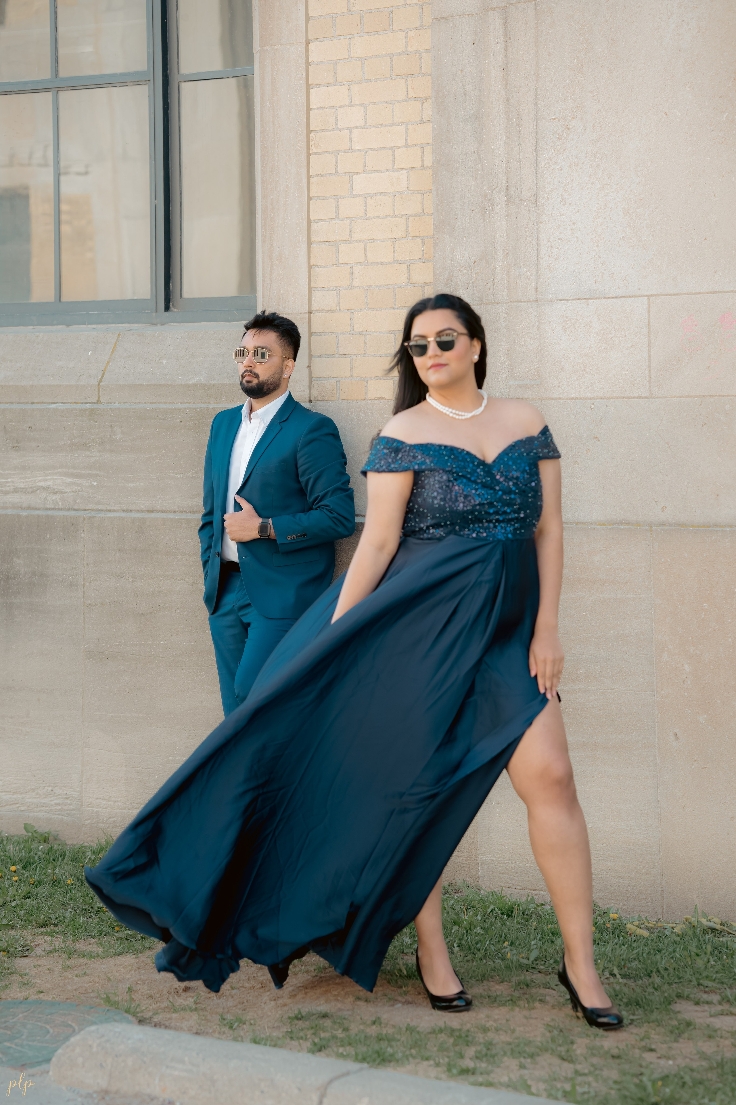 Dhairya and Krupali. Wedding Photographers and Filmmakers