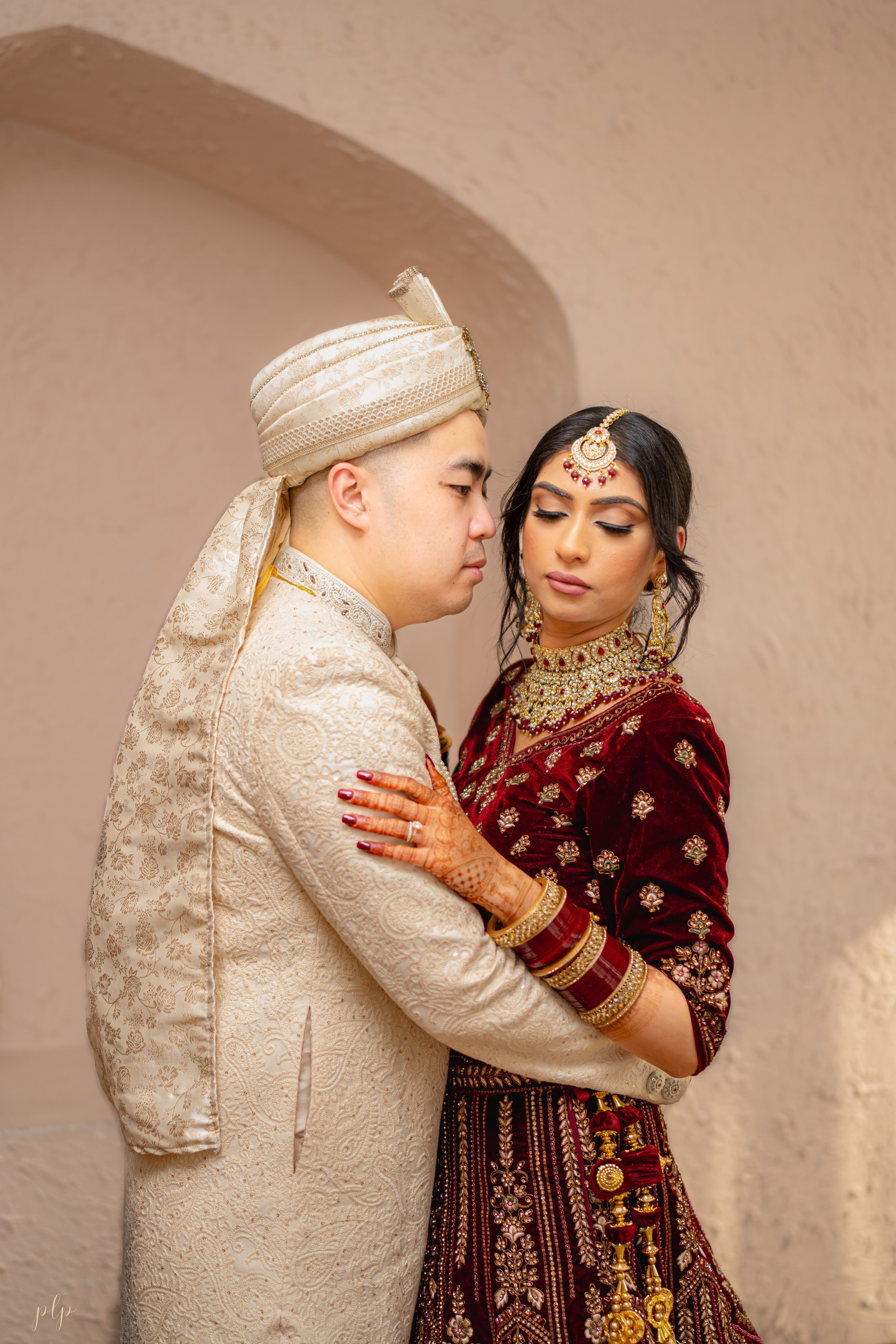 Kashish & Andrew. Wedding Photographers and Filmmakers