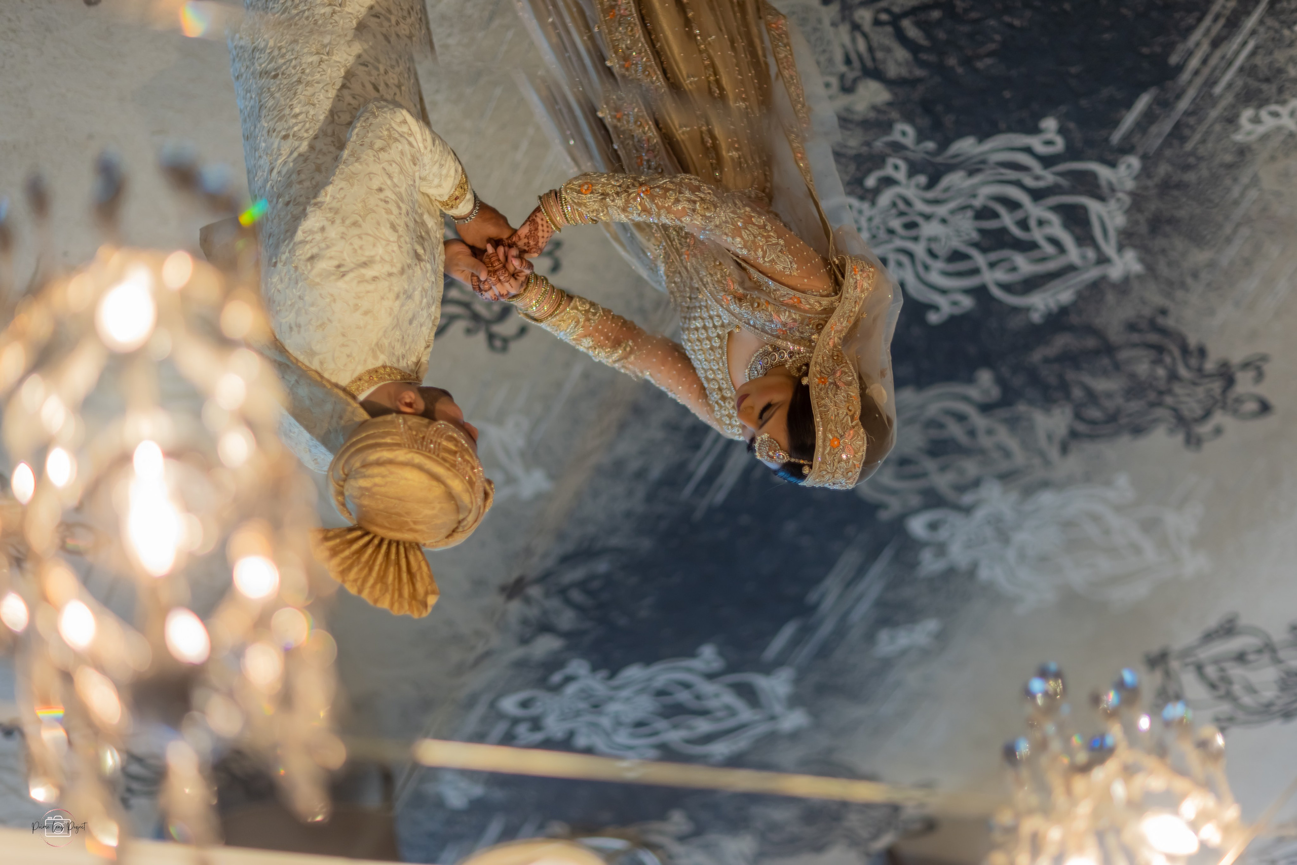 Shahbaz & Ayesha. Wedding Photographers and Filmmakers