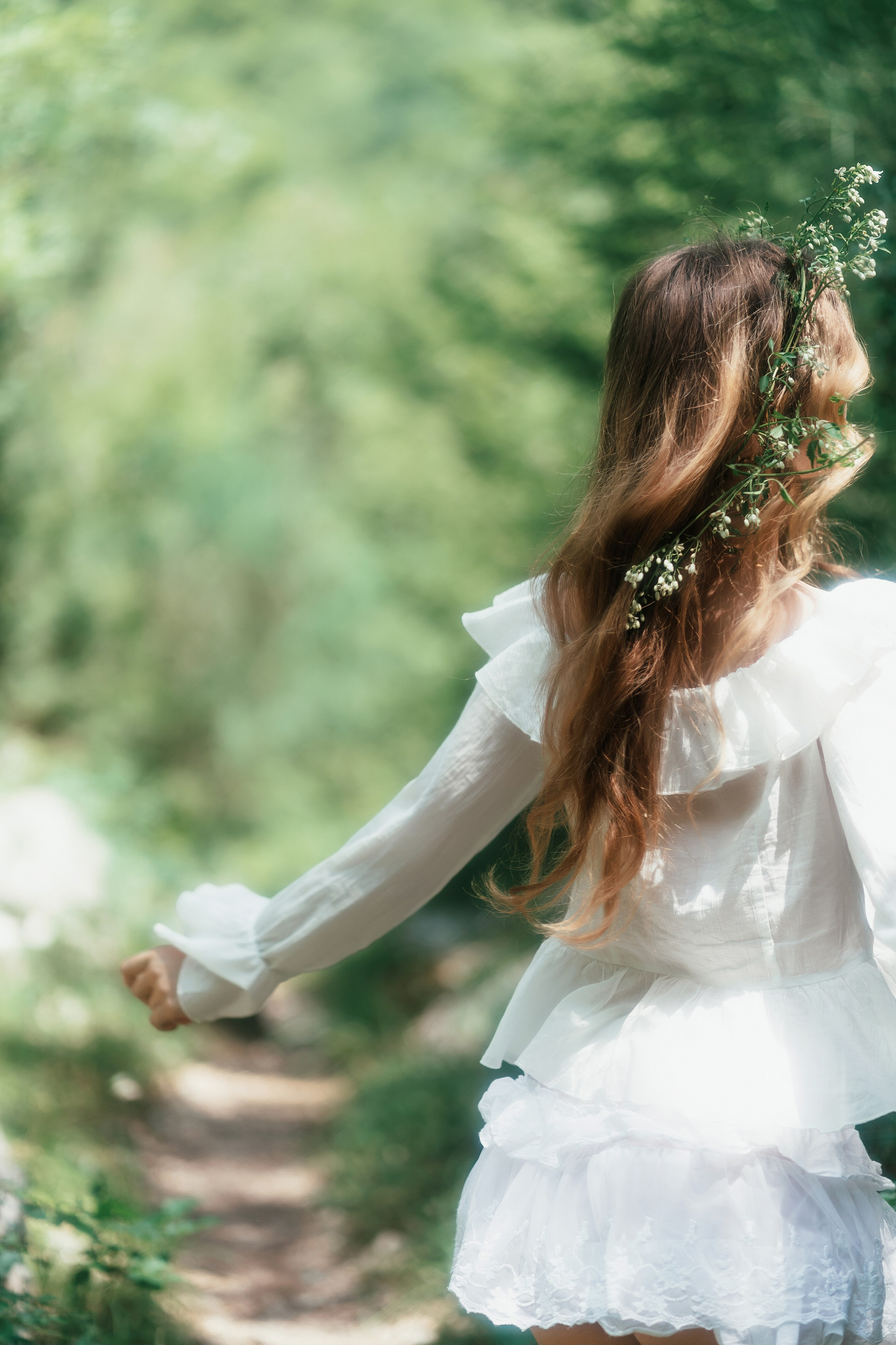 MILENA. Montenegro photographer and videographer
