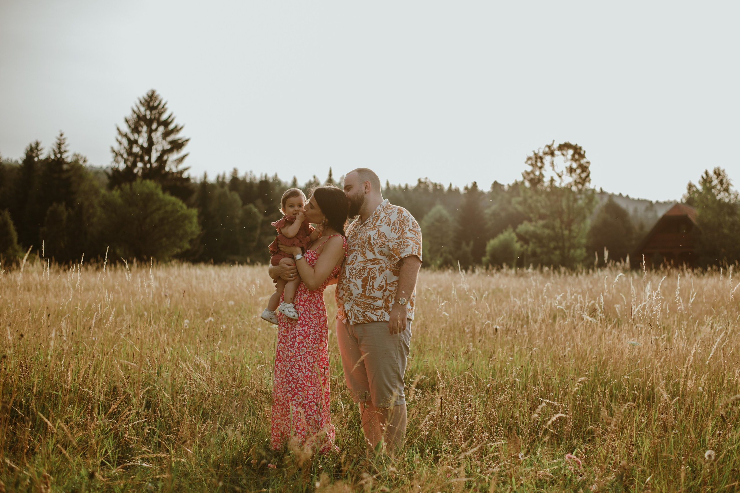 U prirodi. Wedding & Family photographer Jelena Anđelić