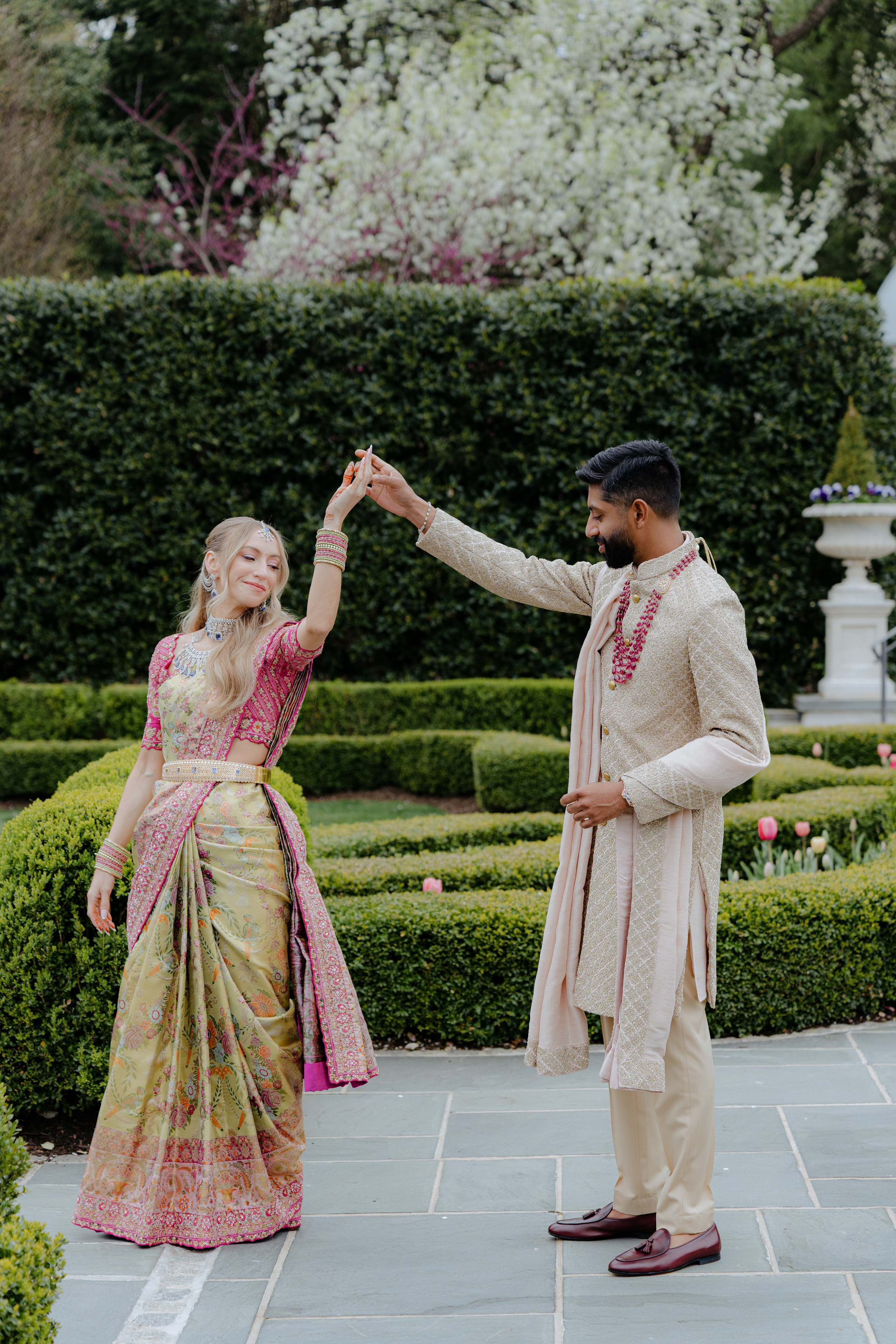 Luxury Indian Wedding Photography Gallery | New York & New Jersey & Florida | Vova Chi. Wedding photographer and videographer New York | New Jersey