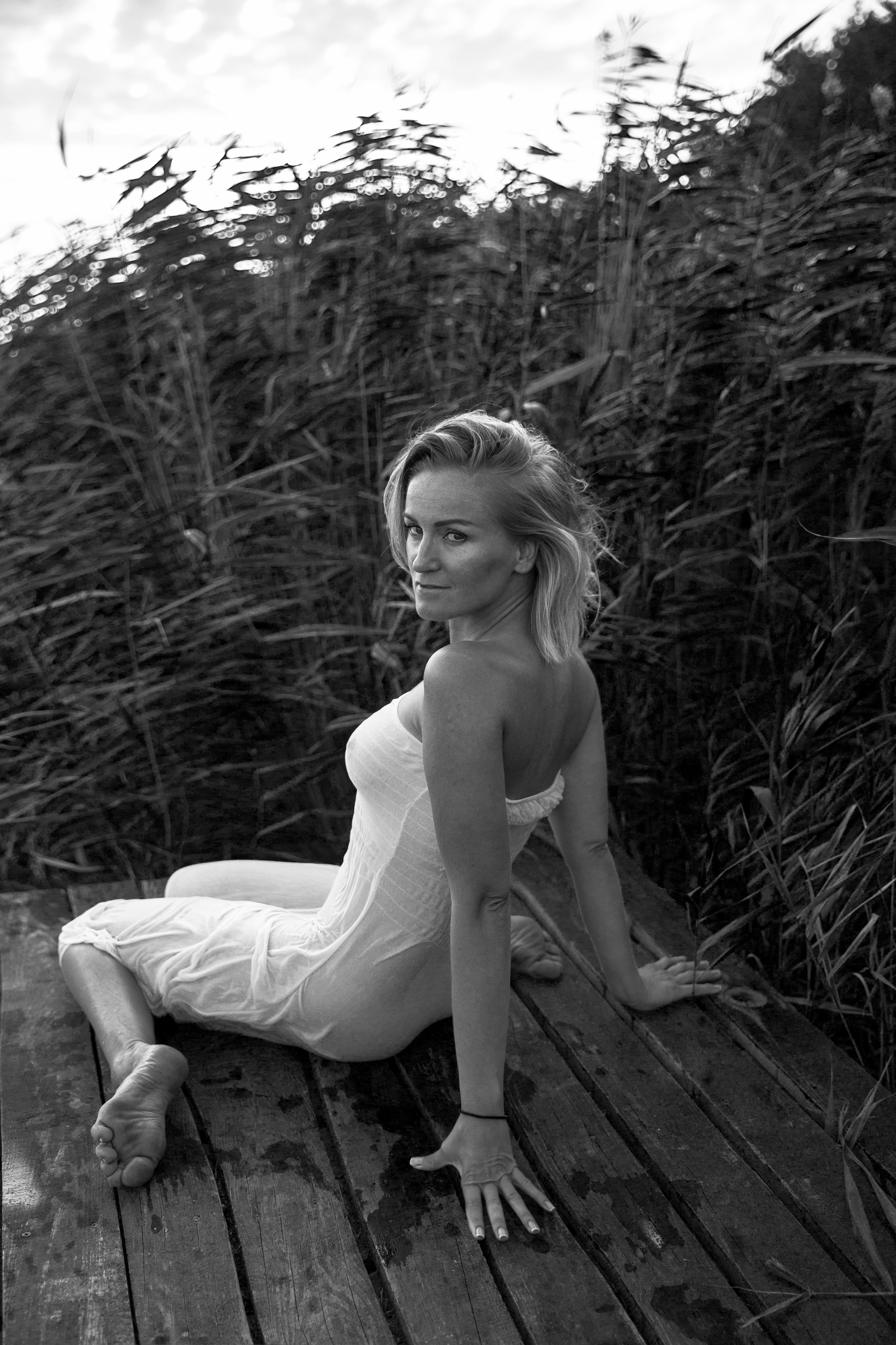 Выездные творческие и прогулочные съемки на природе. Портретный Фотограф и видеограф Алёна Коноплина, Лимассол (Кипр)