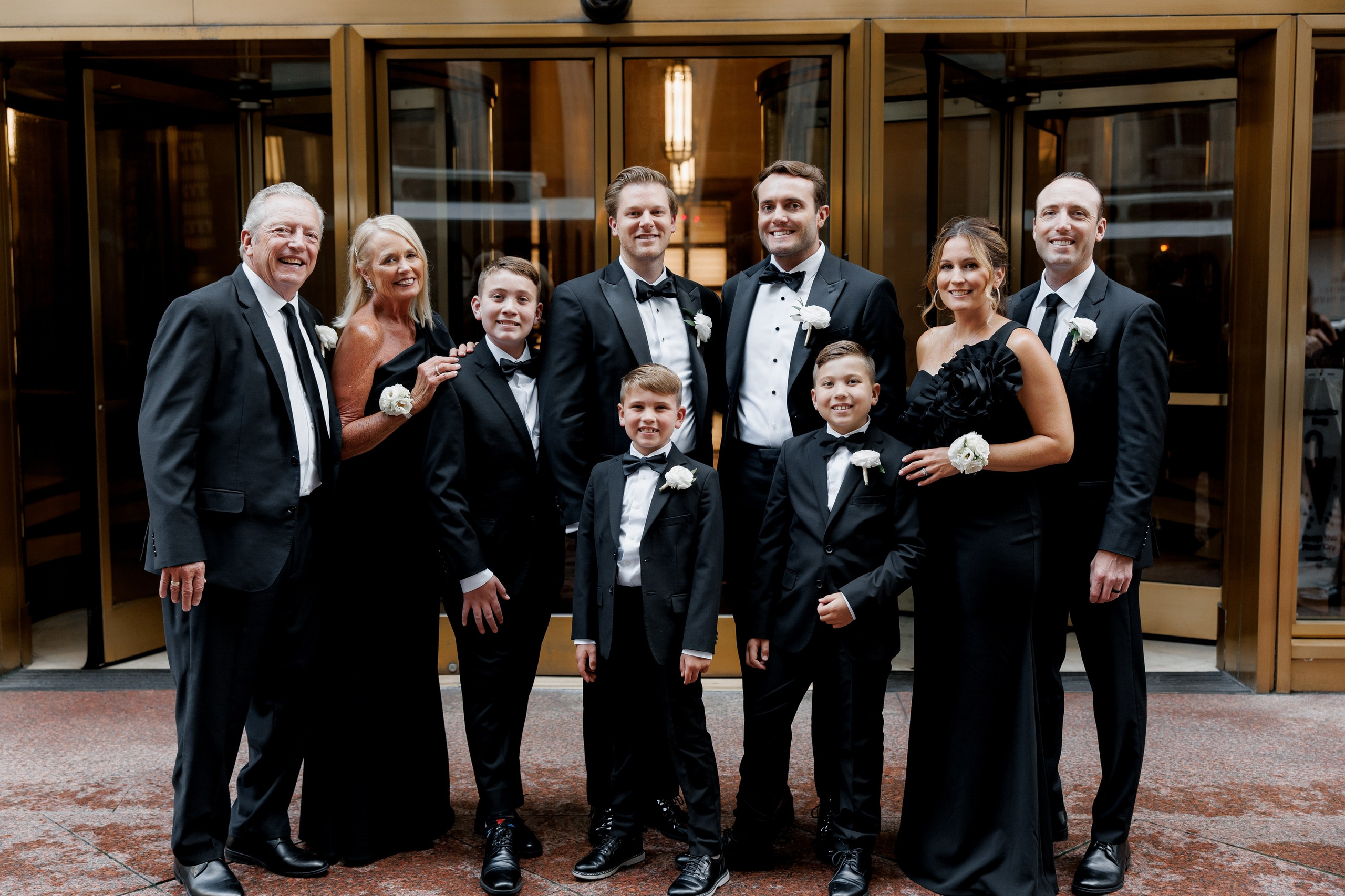 Scott & Kyle. Svyatoslav Bogdanov — destination photographer