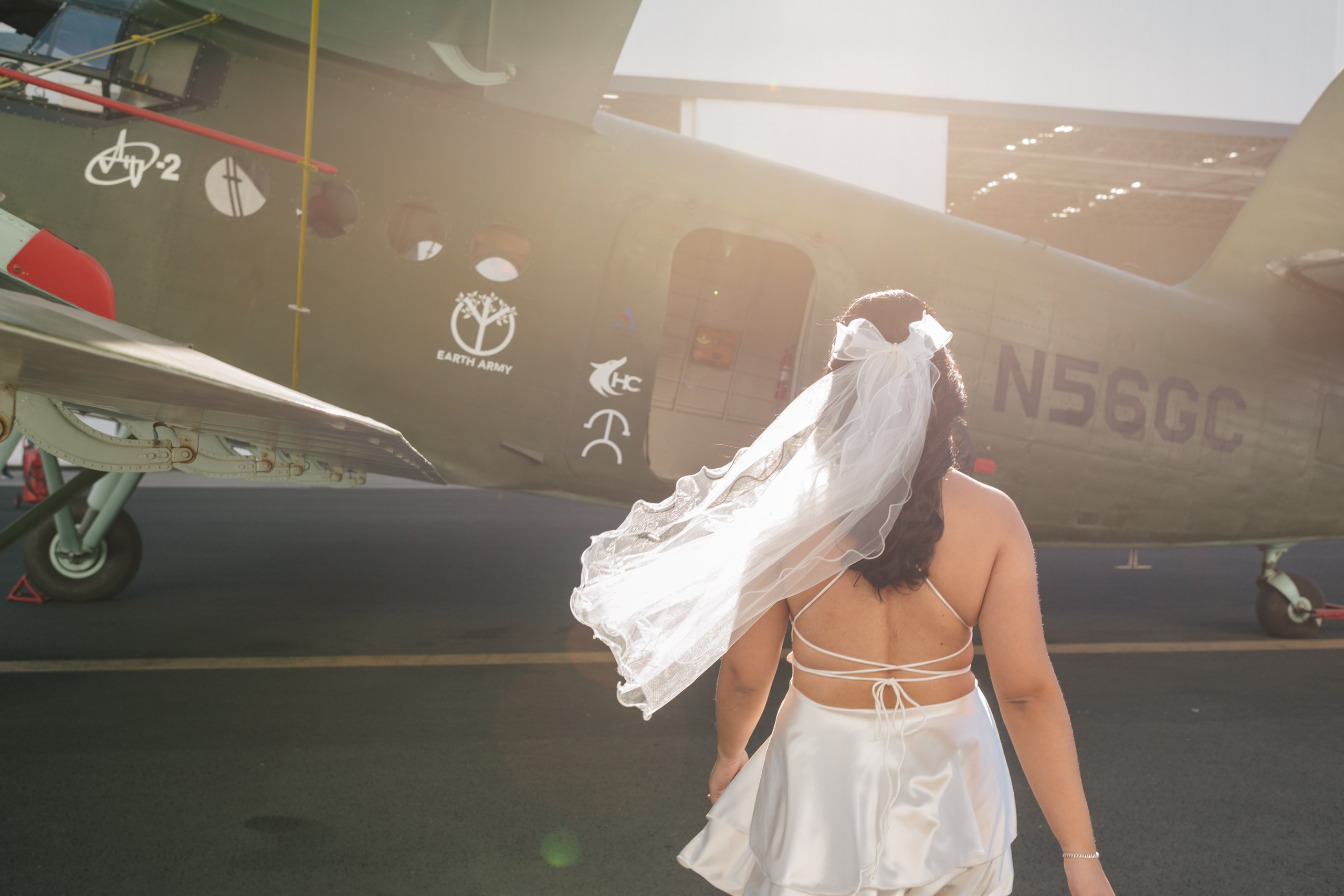 Save the date Katia y Carlos. Principal