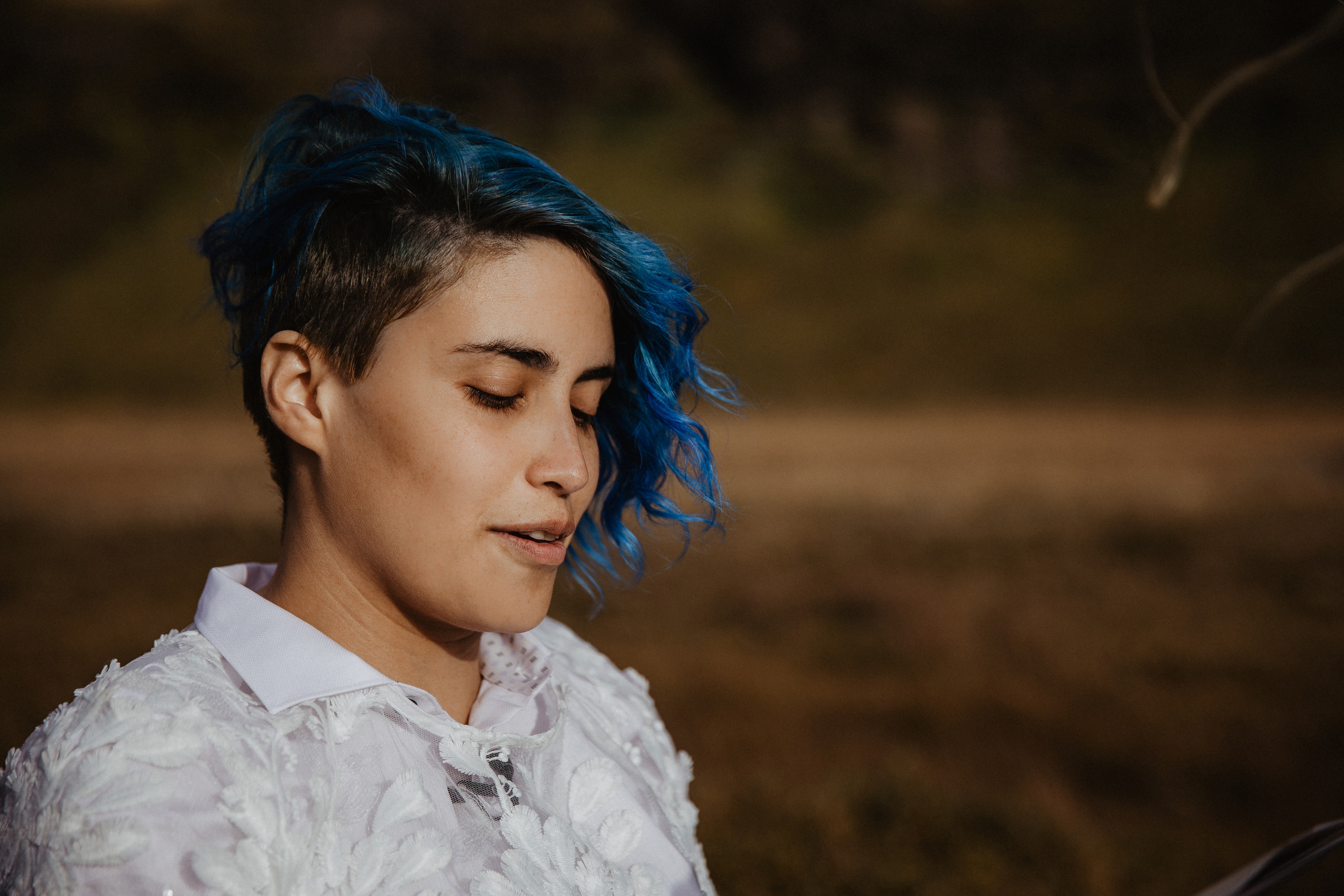 LGBT elopement in Iceland. Iceland elopement photographer & videographer