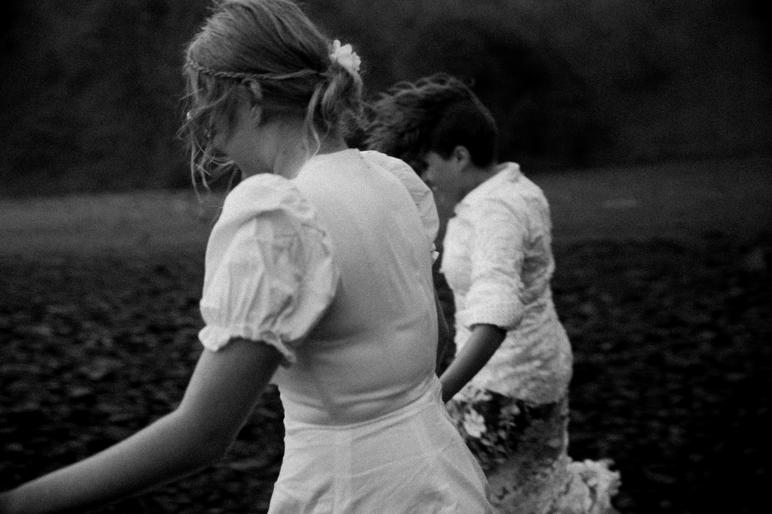 LGBT elopement in Iceland. Iceland elopement photographer & videographer