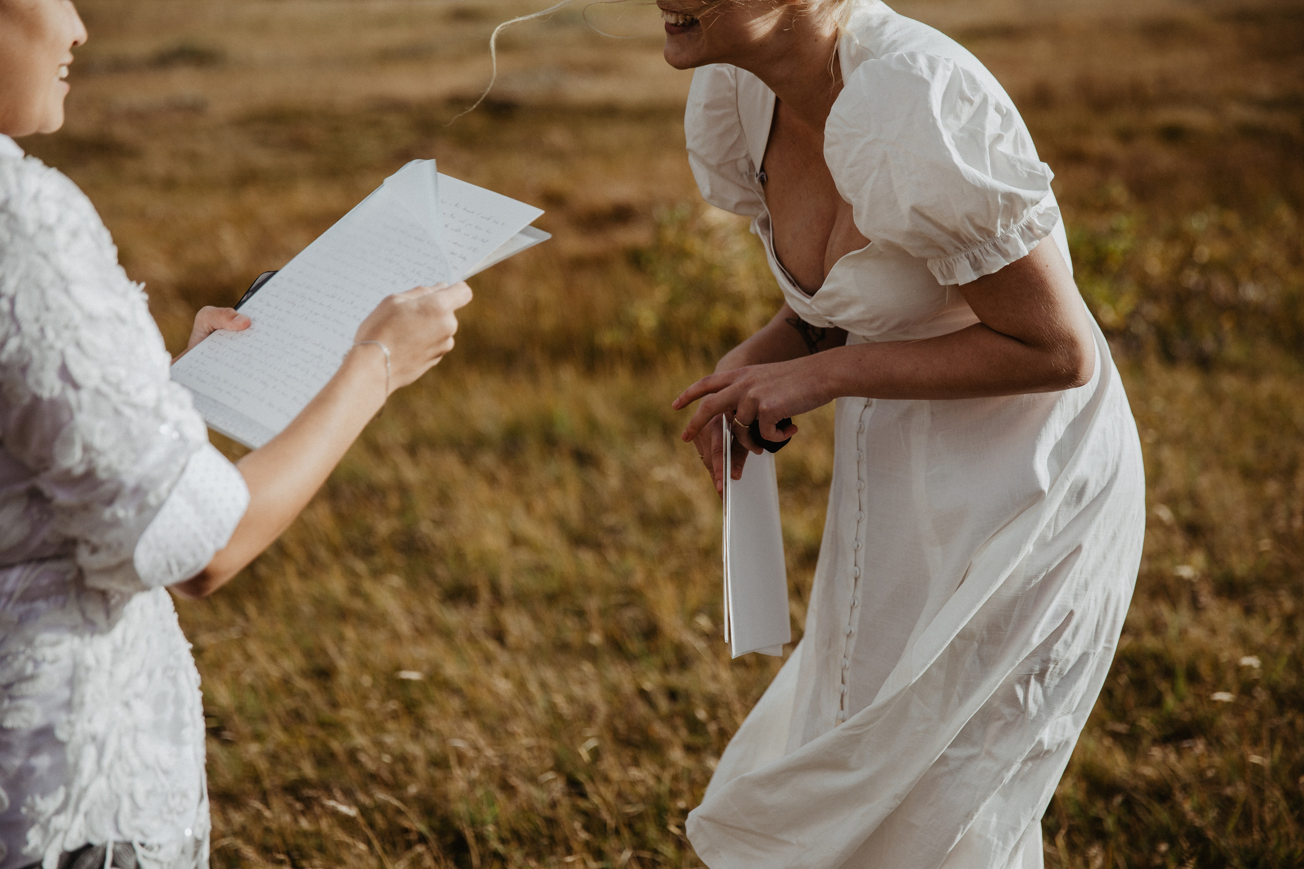 LGBT elopement in Iceland. Iceland elopement photographer & videographer