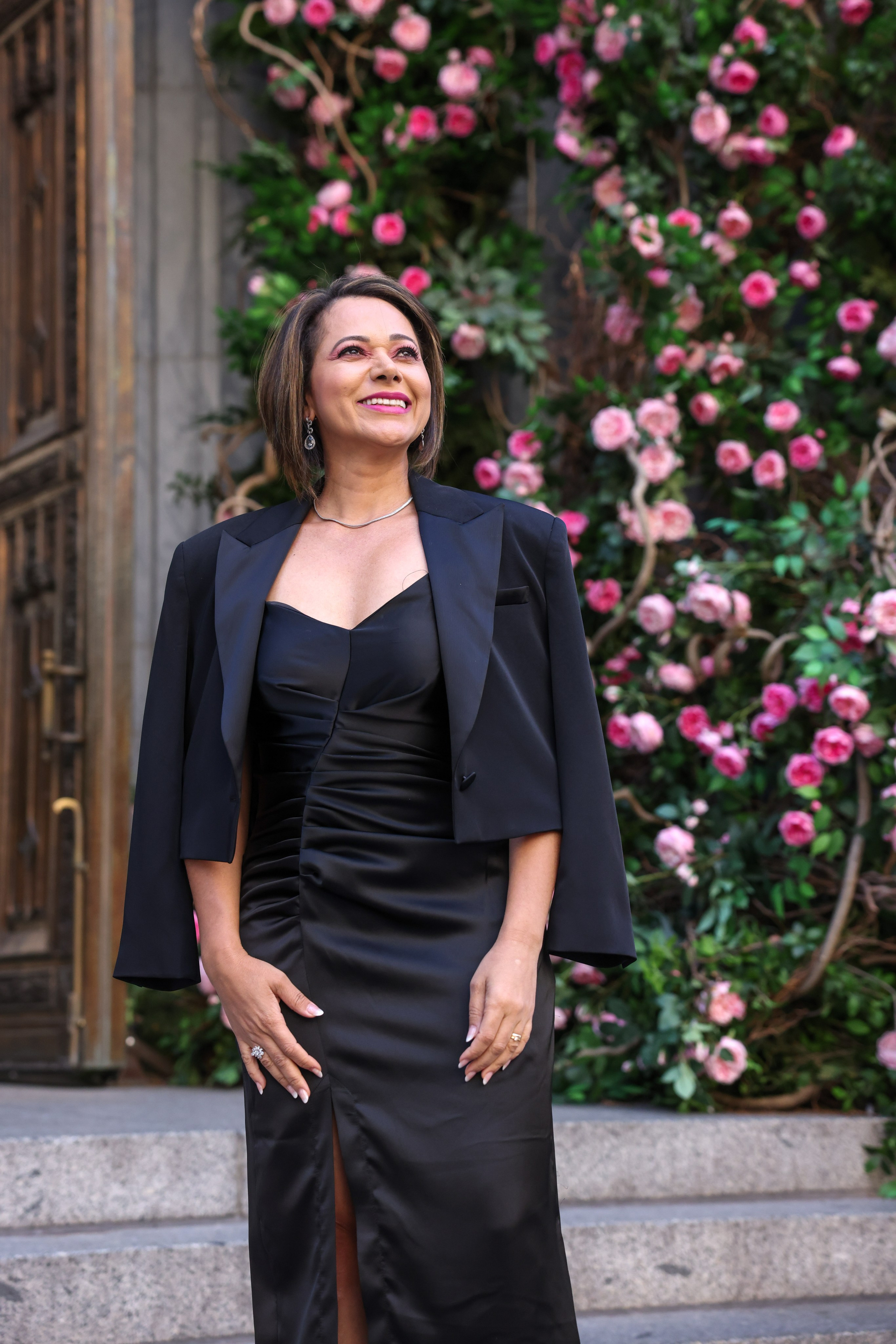 Portrait. Vanessa Carvalho — Fotografa Brasileira em Nova York