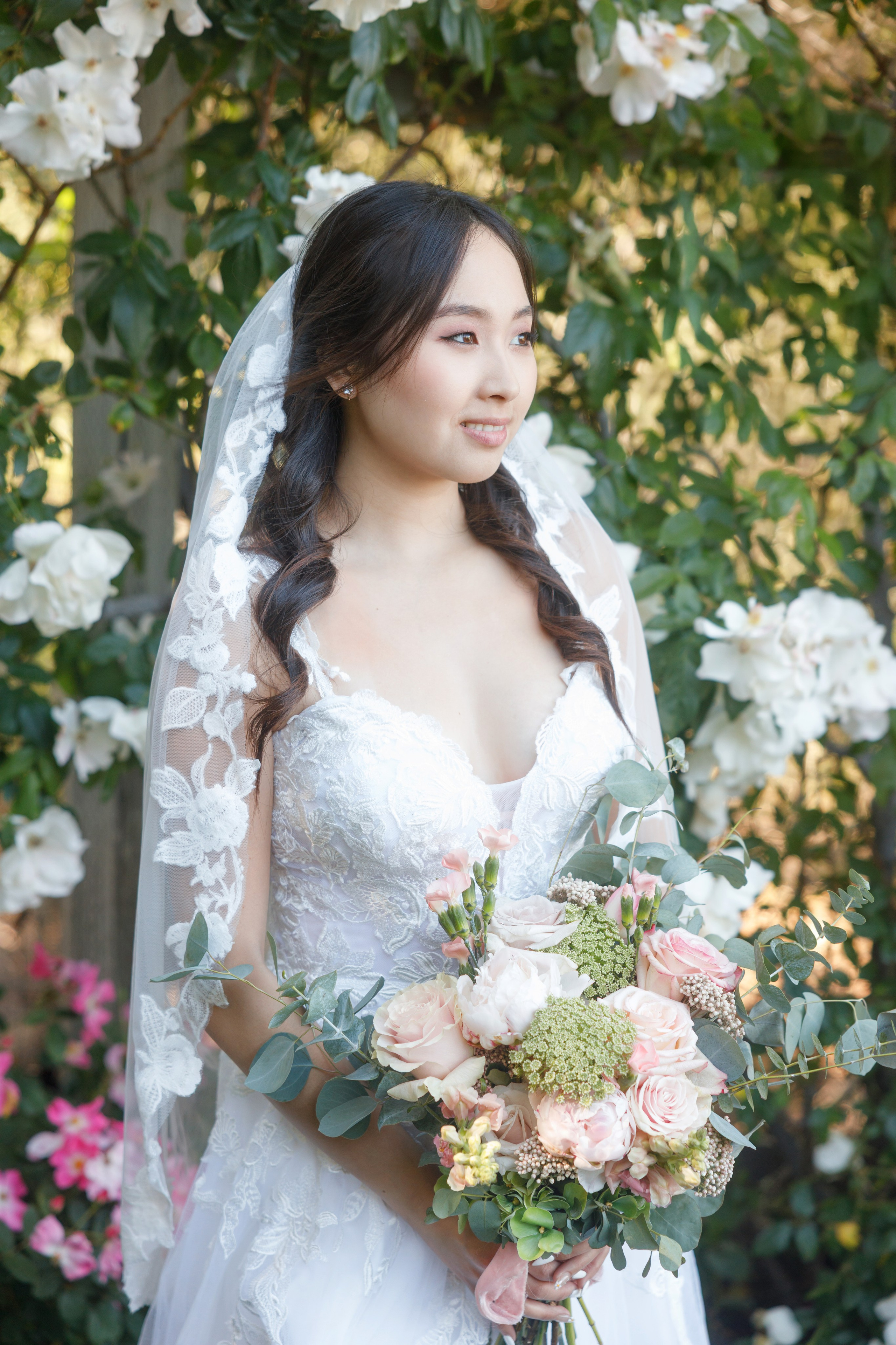 Wedding. Family and Event photographer in Bay Area Elena Tiuriumina