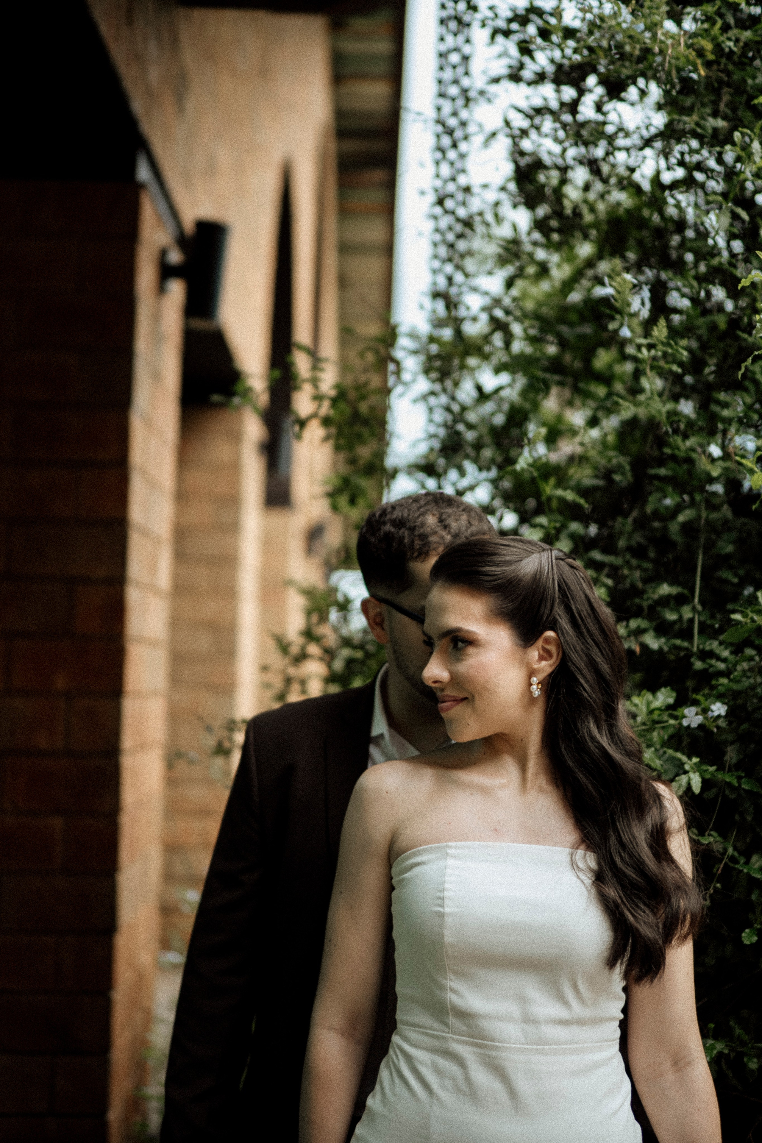Marcella & Breno. Congiu Wedding