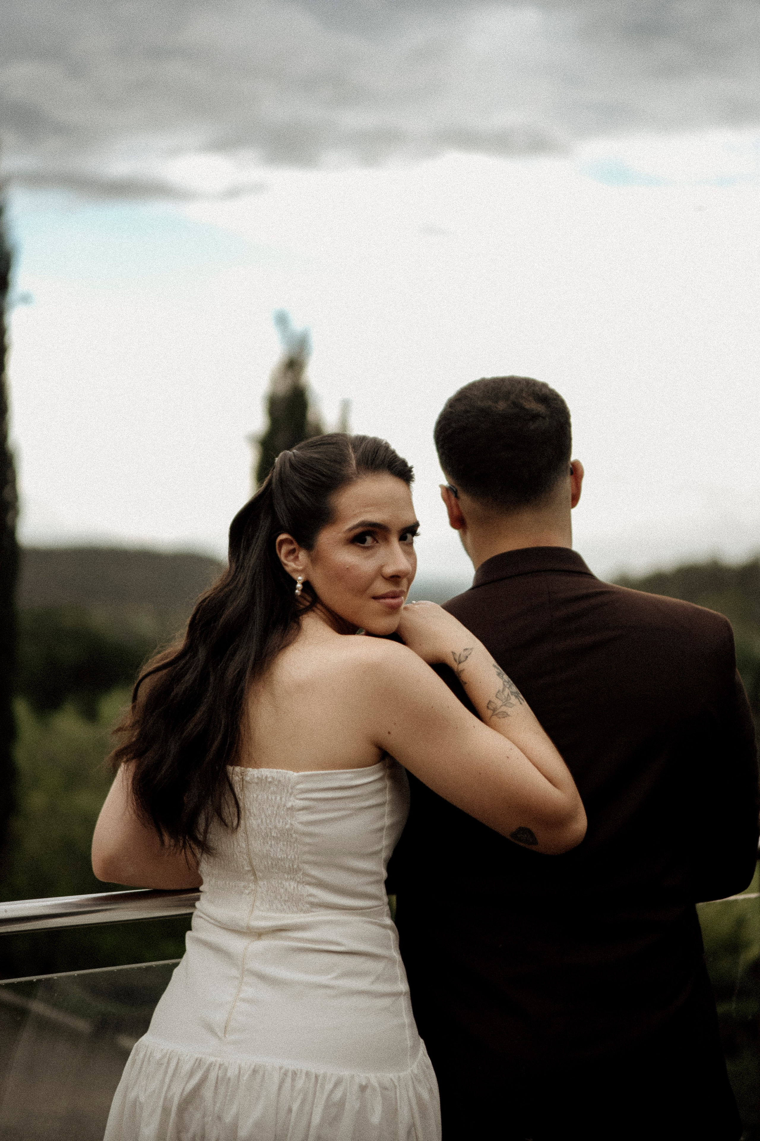 Marcella & Breno. Congiu Wedding