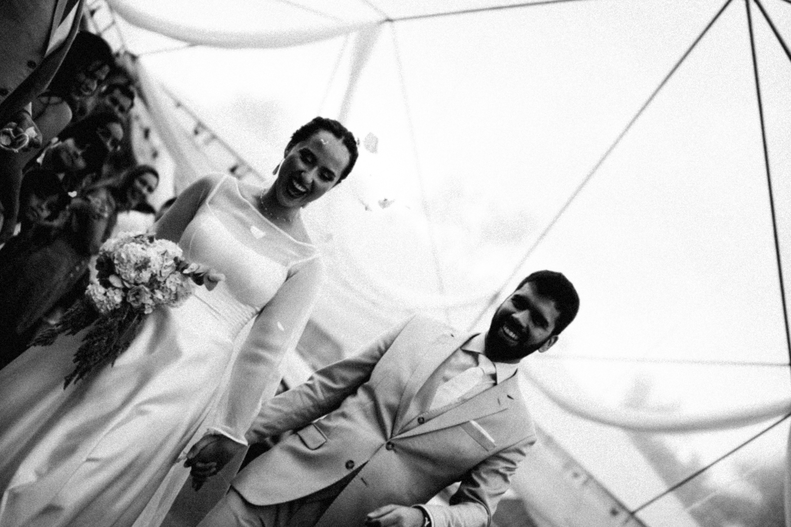Abia & Walter | Casamento. Congiu Wedding