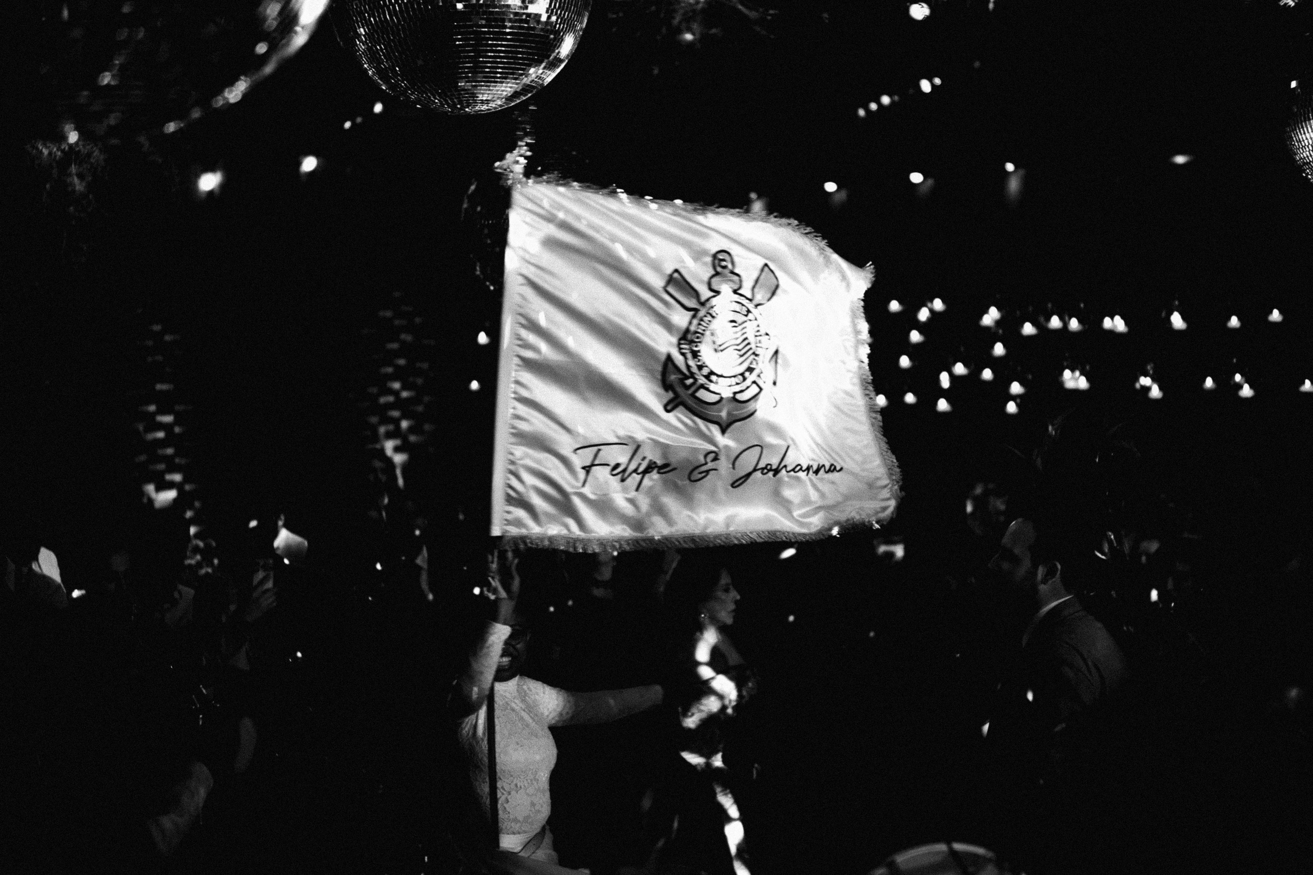 Johanna & Felipe. Congiu Wedding