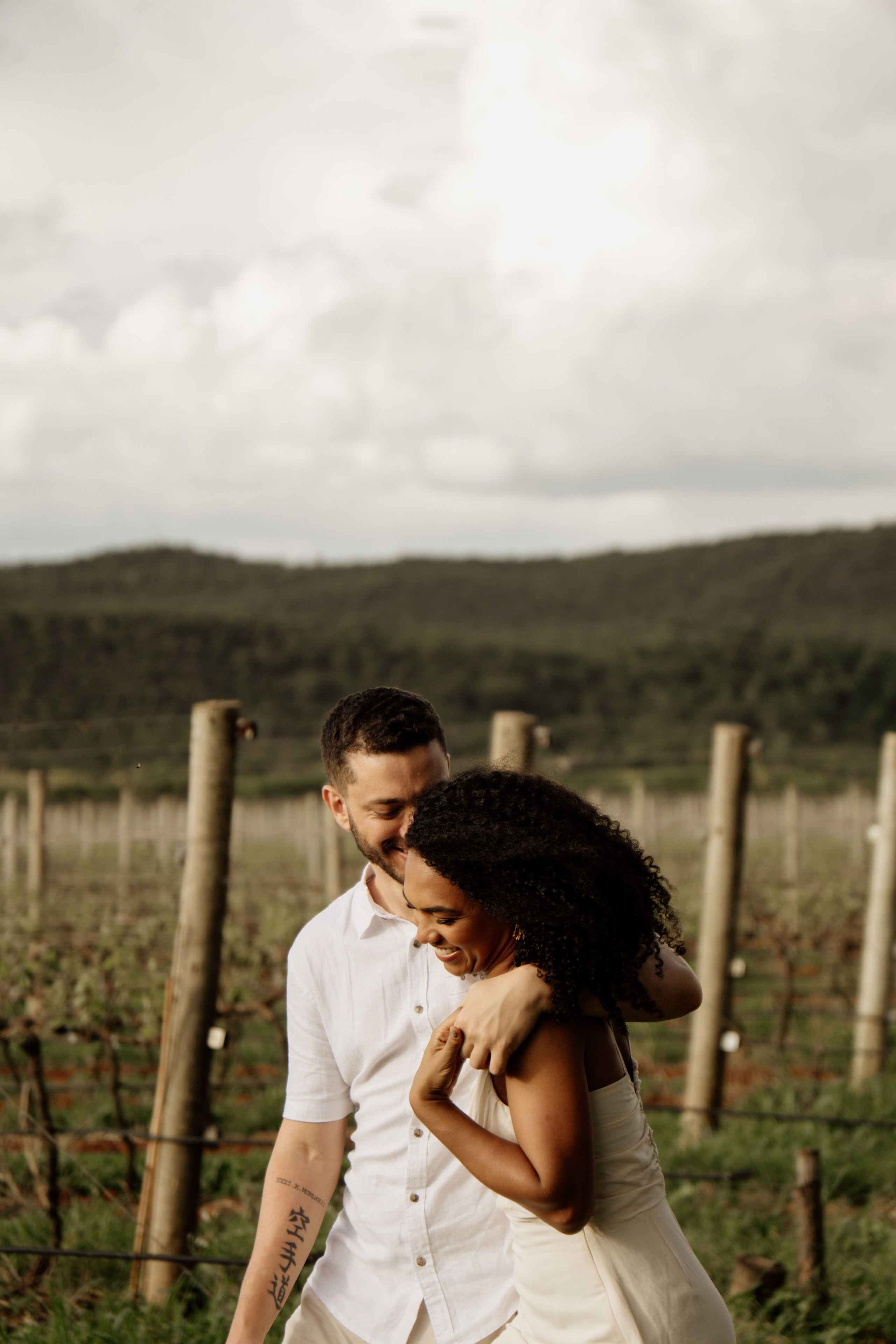 Paloma & Nikolas. Congiu Wedding