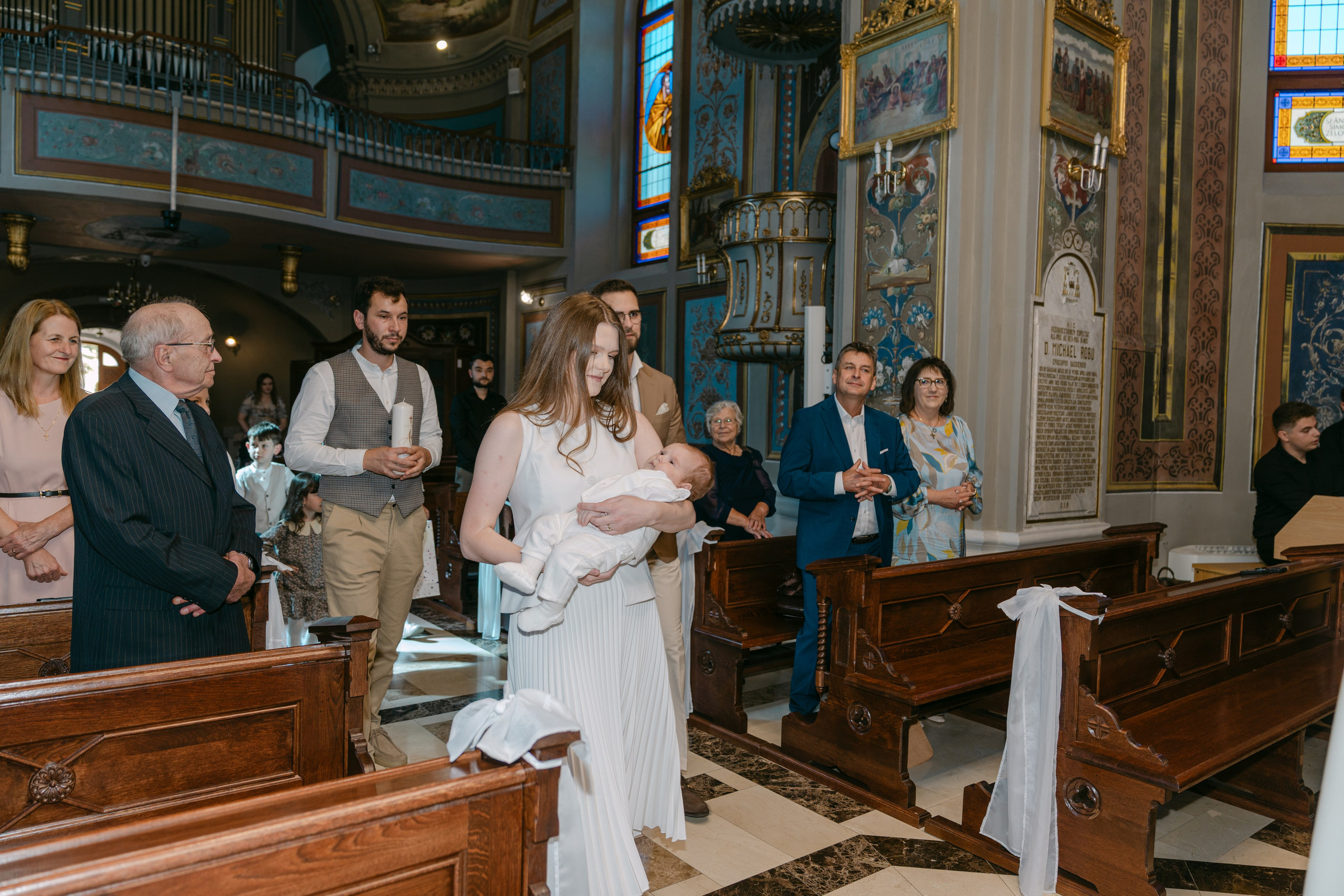 Baby Aron. Gabrielacojocariu.com