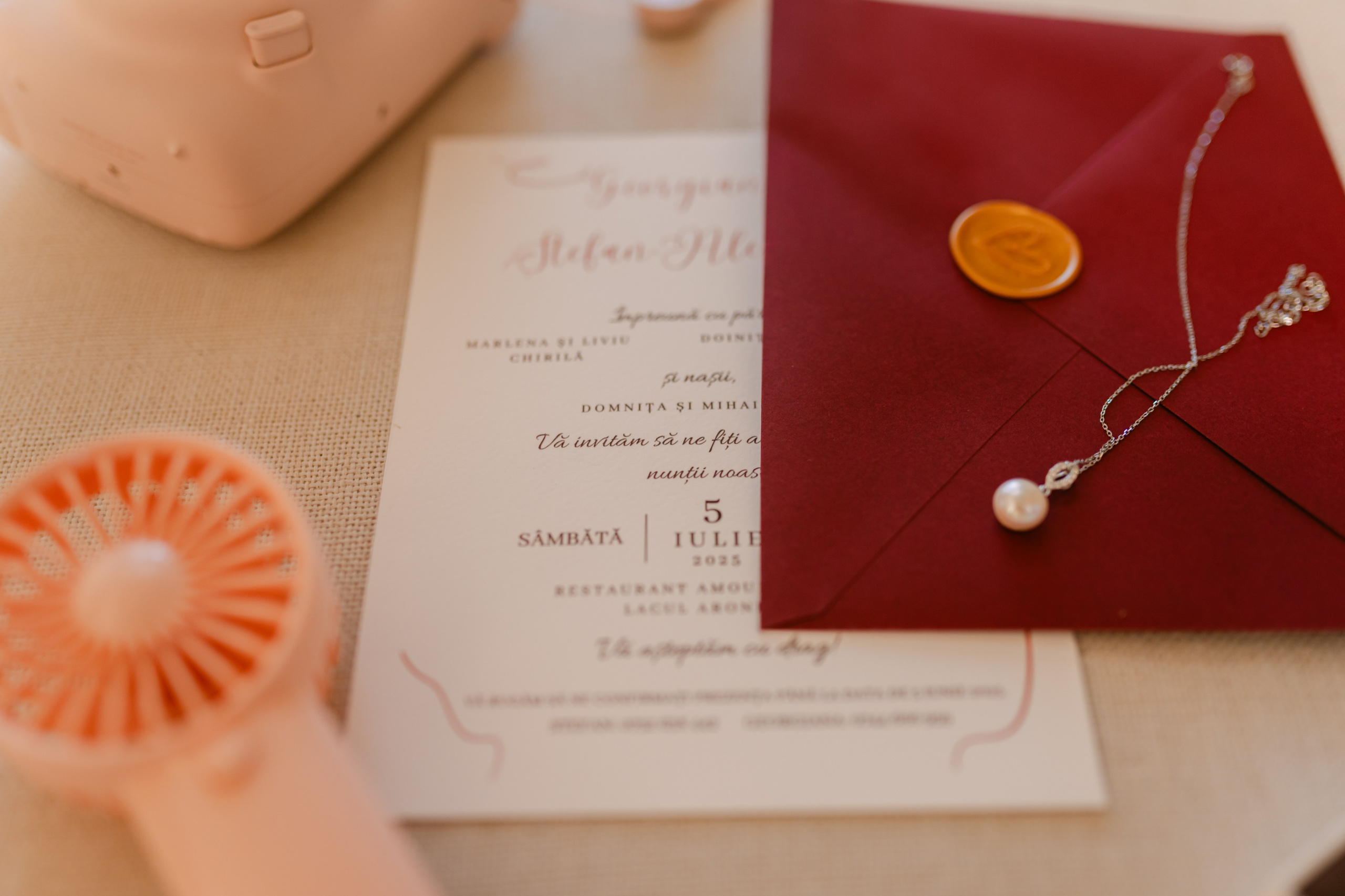 Georgiana | Stefan. Gabrielacojocariu.com