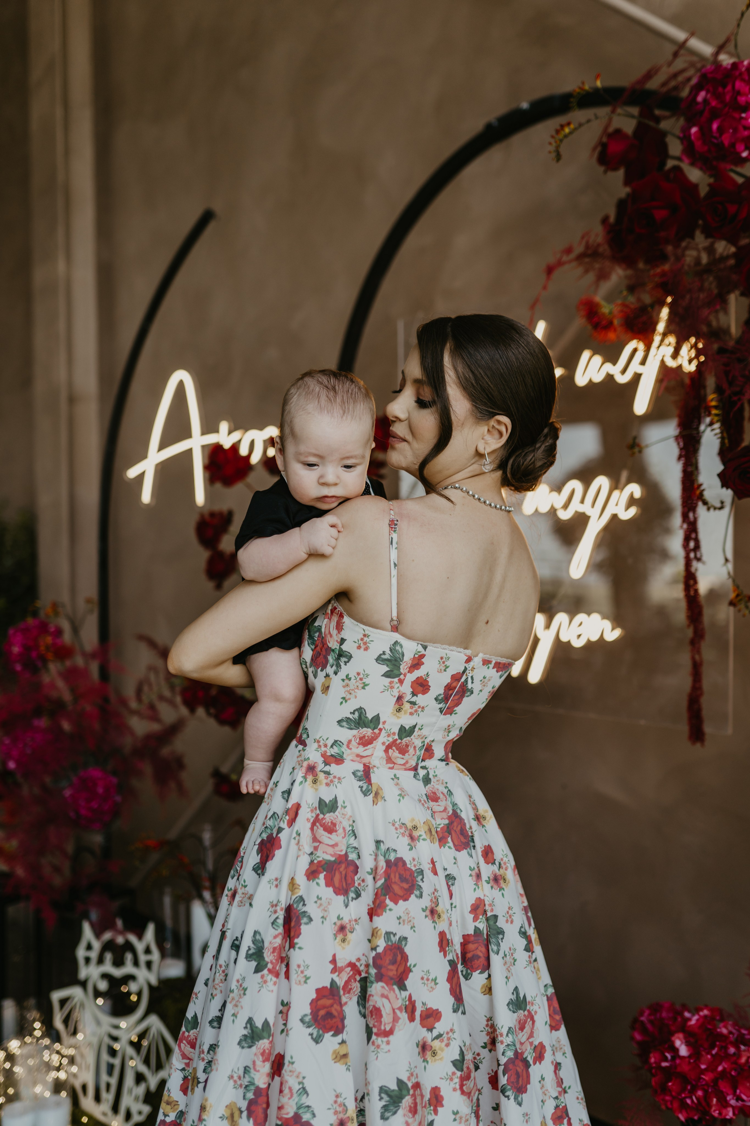 Baby Aron. Gabrielacojocariu.com