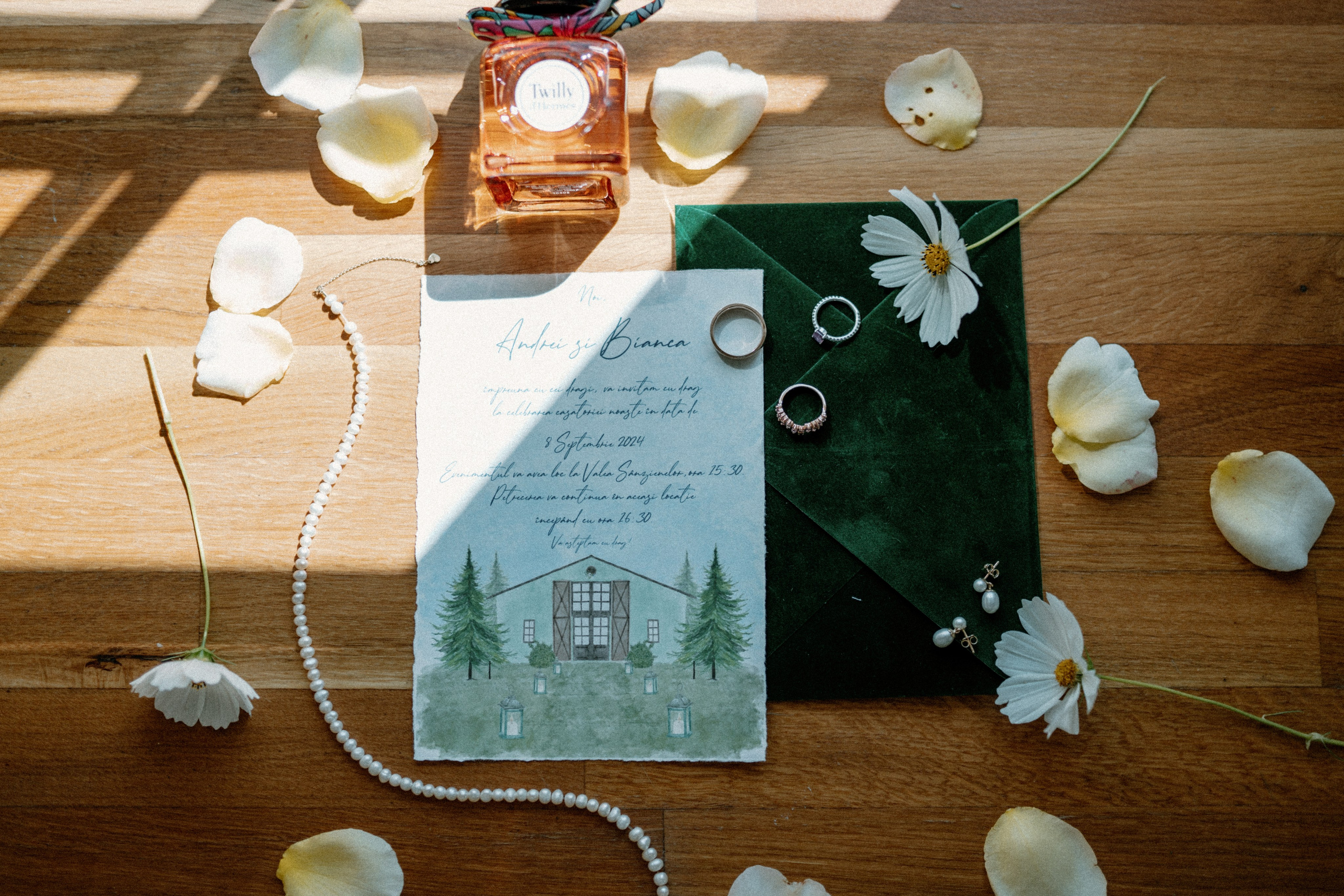 Bianca | Andrei. Gabrielacojocariu.com