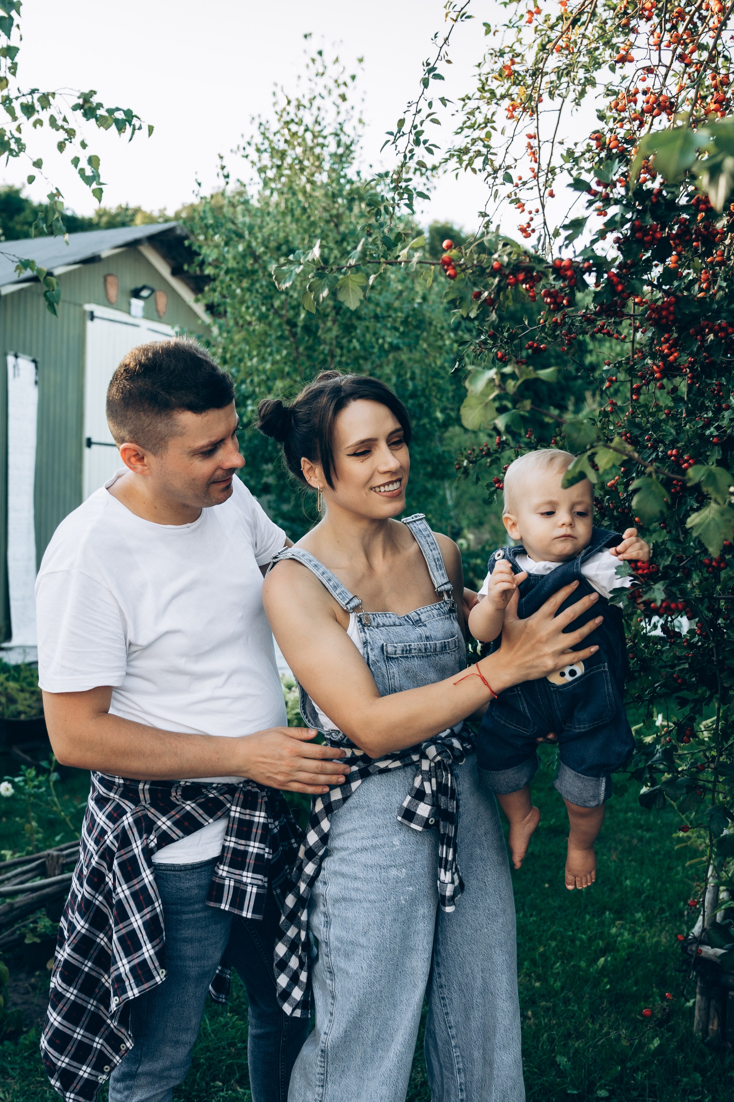 Anamaria si Marius. Gabrielacojocariu.com