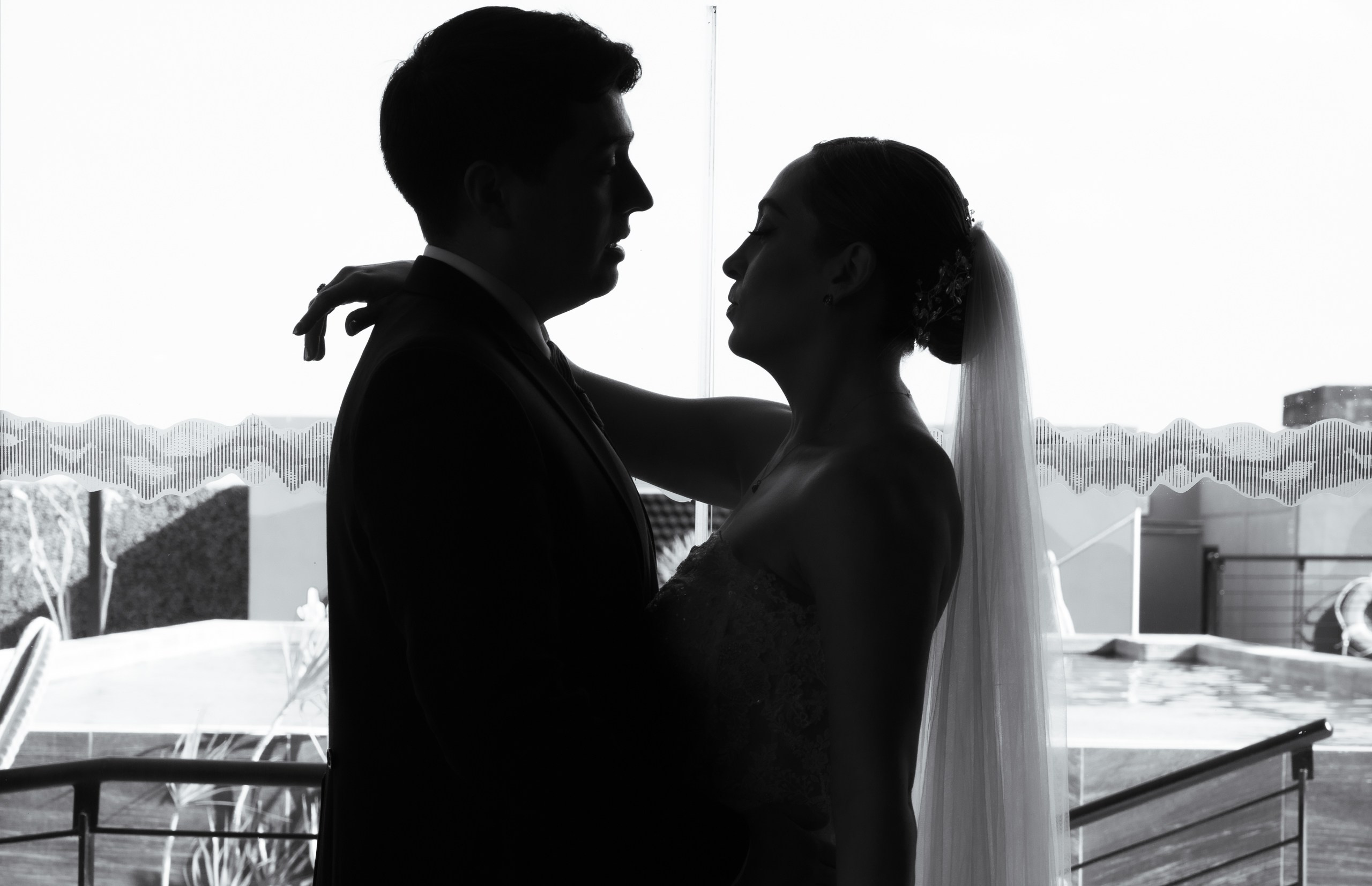 Ale & Diego | Punto Sur GDL. Elopement & Lifestyle Wedding Photographer