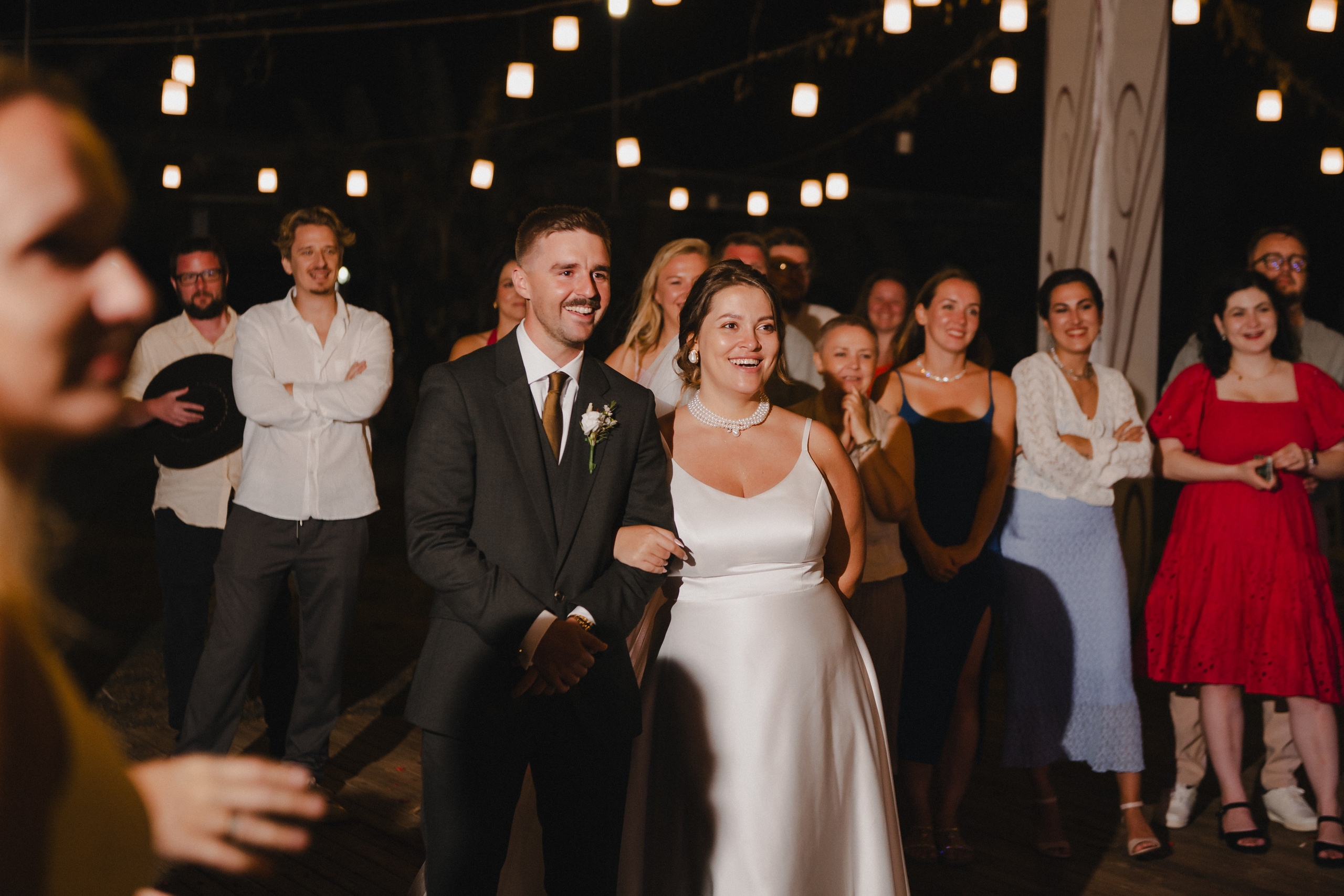 Nataly & Tristian. Фотограф в Анталии (Турция) Ева Сэрт