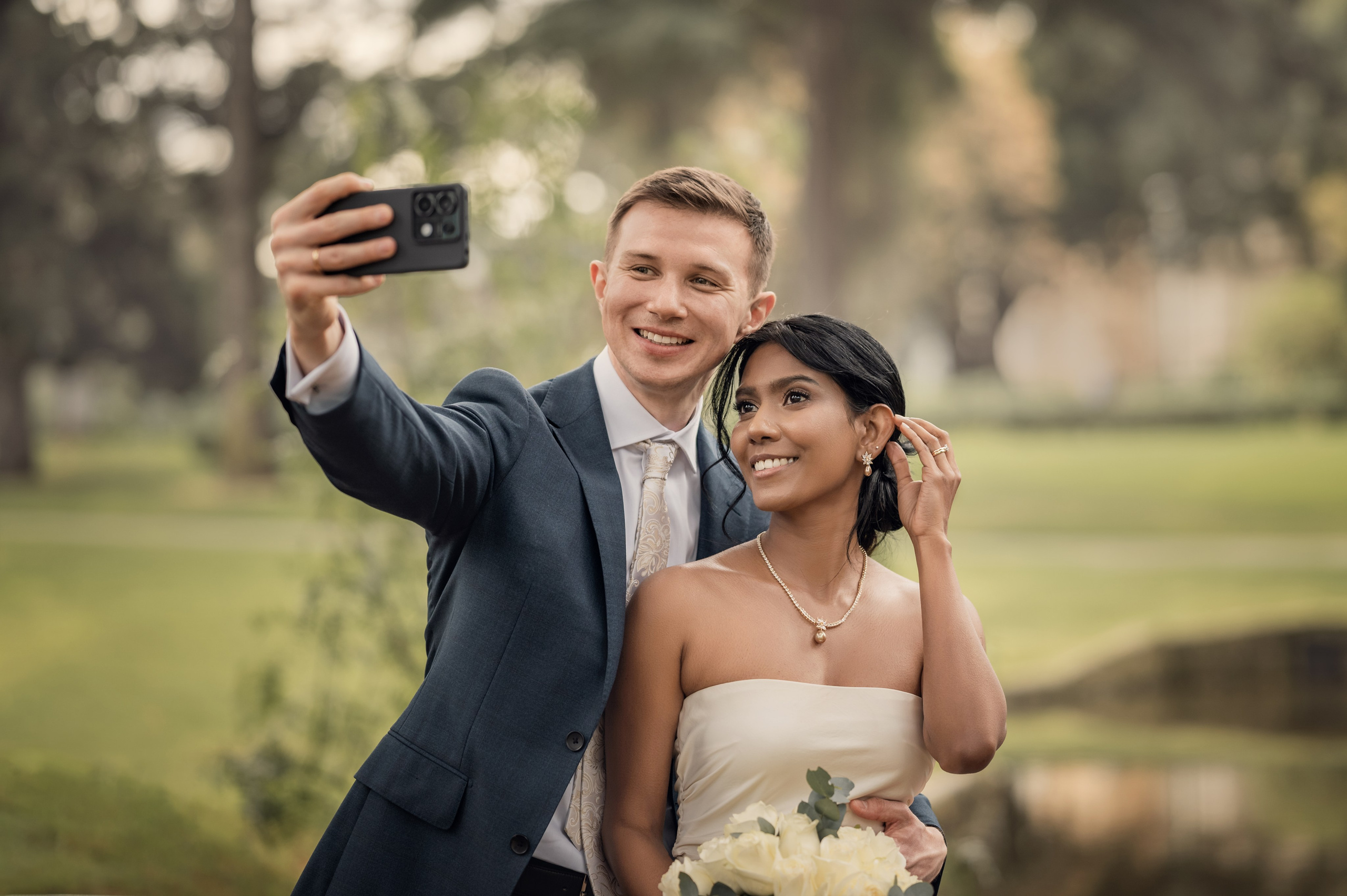 Wedding. Natasha photo Photographer in Melbourne