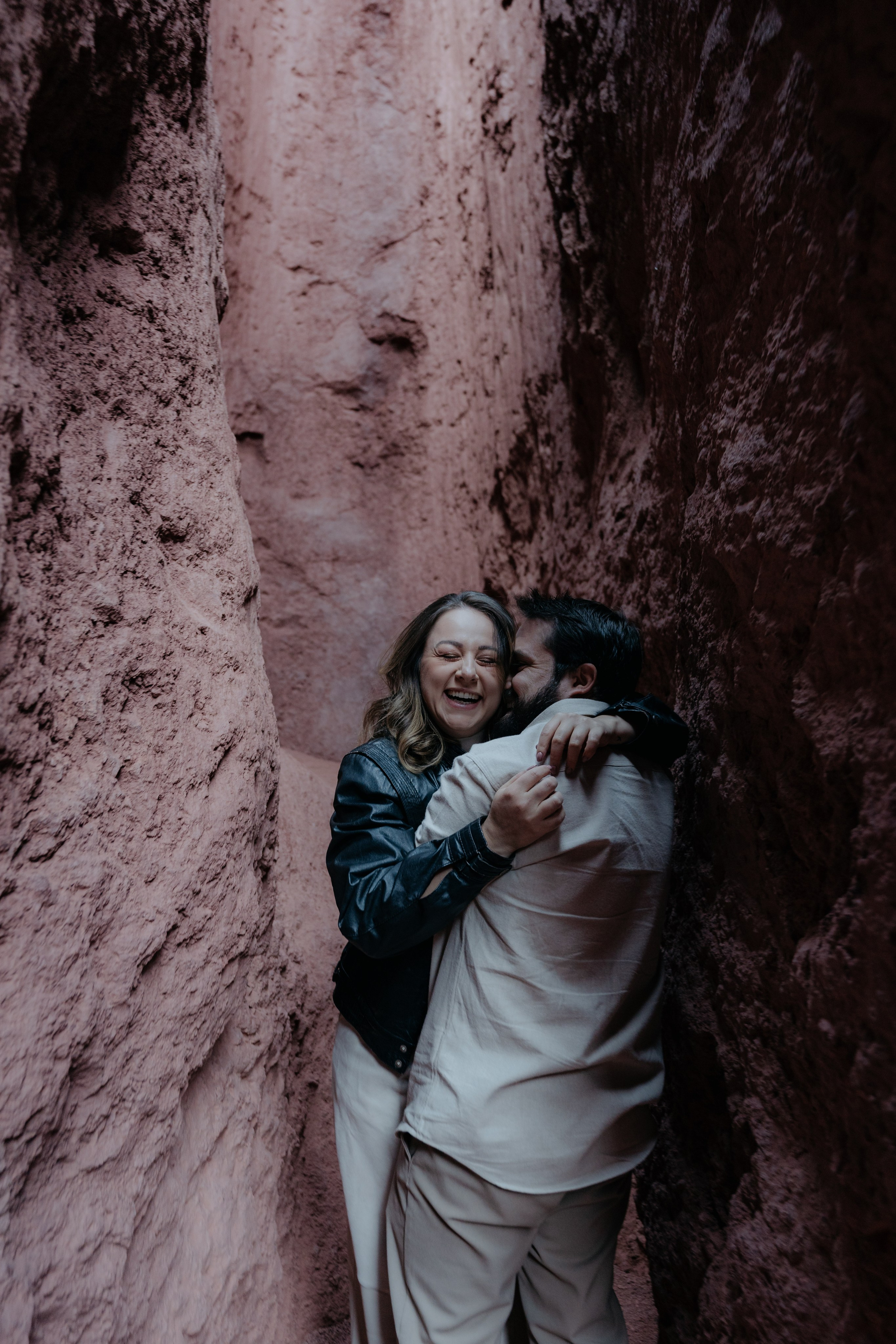 Gabriela e Antônio (ensaio). Principal