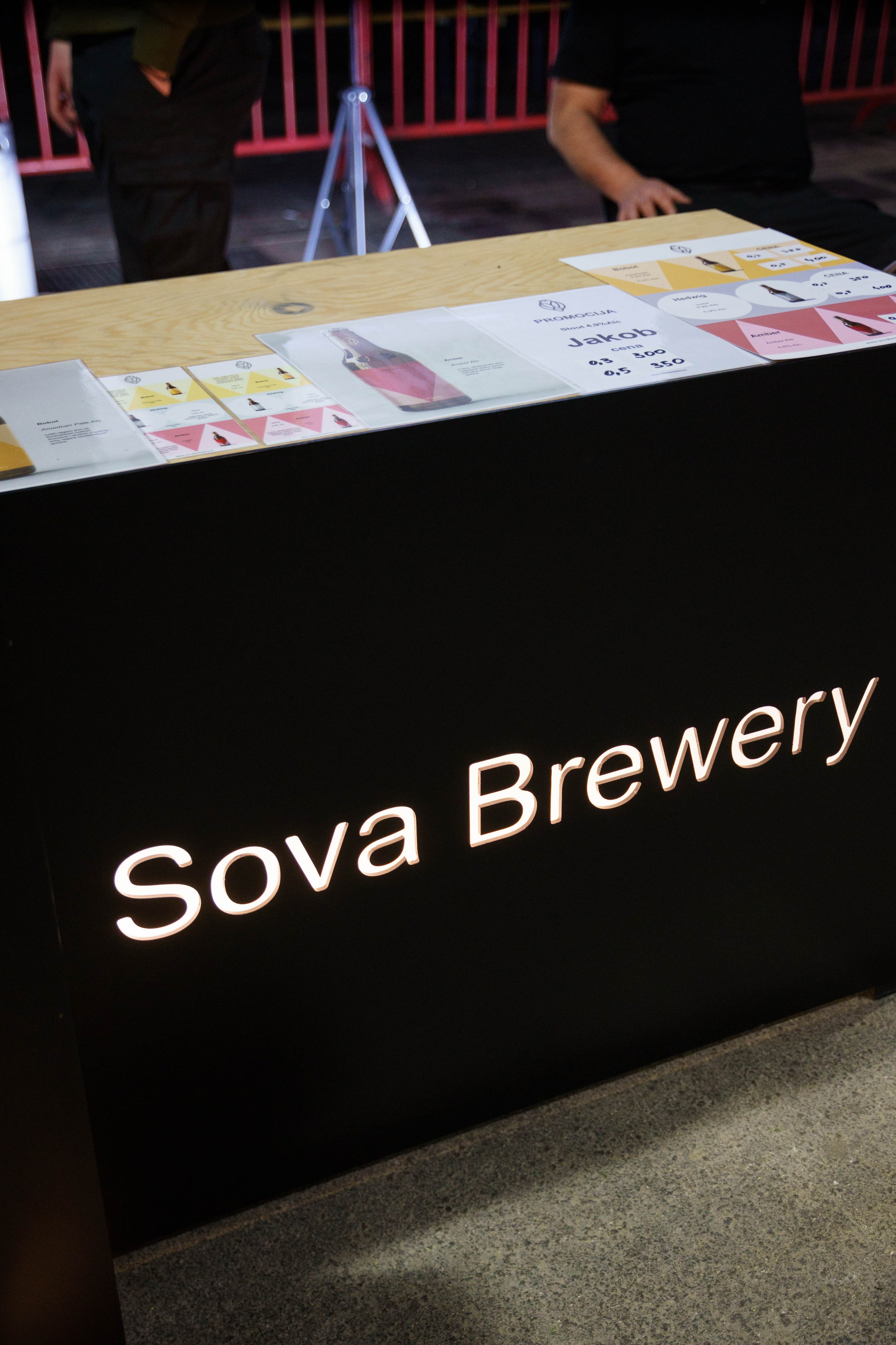 Dani piva u Novom Sadu 2024. Жуков Студио