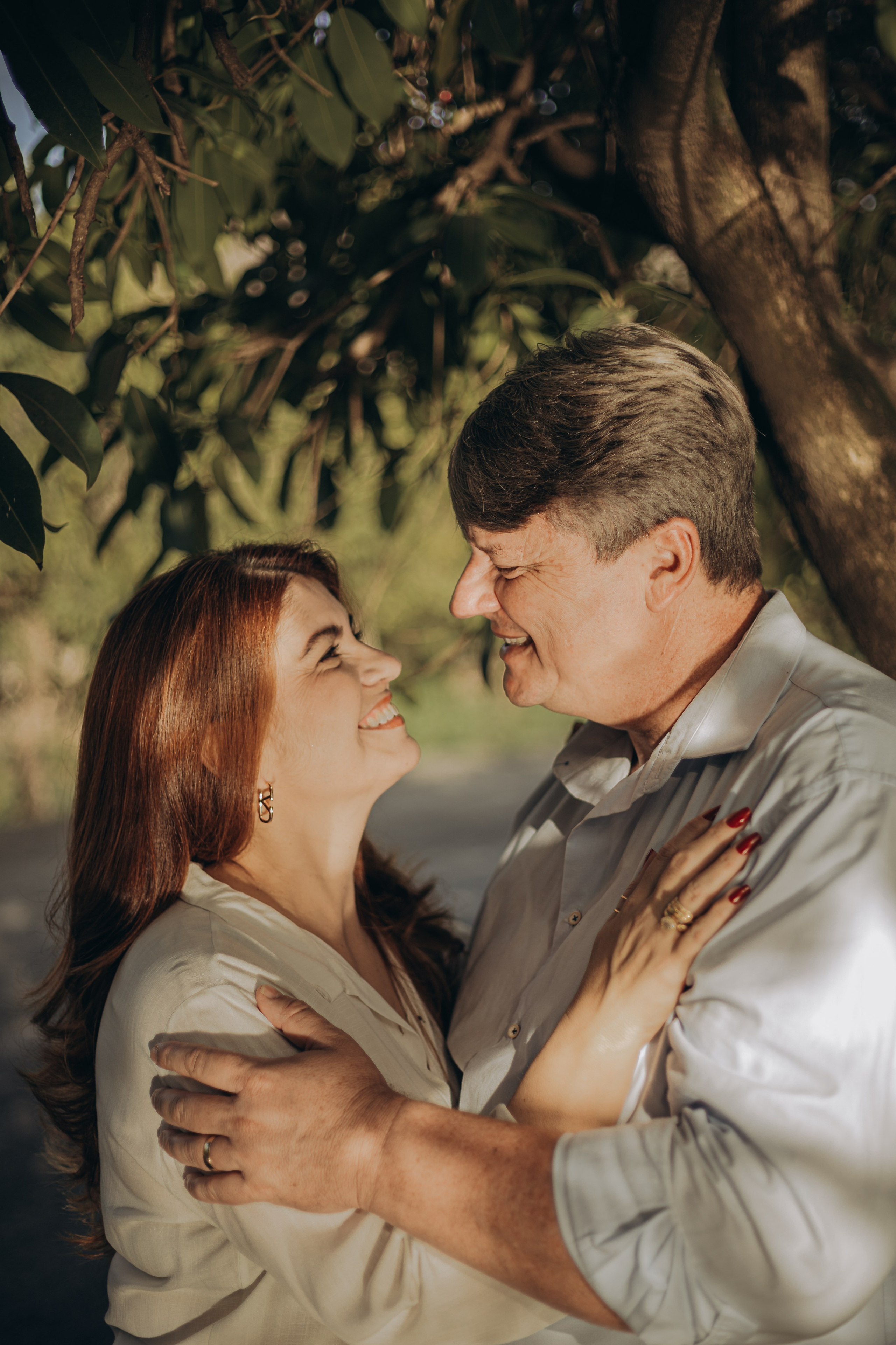 Ensaio — Evandro & Patrícia. Fotógrafo de Casamentos, Eventos e Ensaios em Ribeirão Preto e região — Thiago Saletti