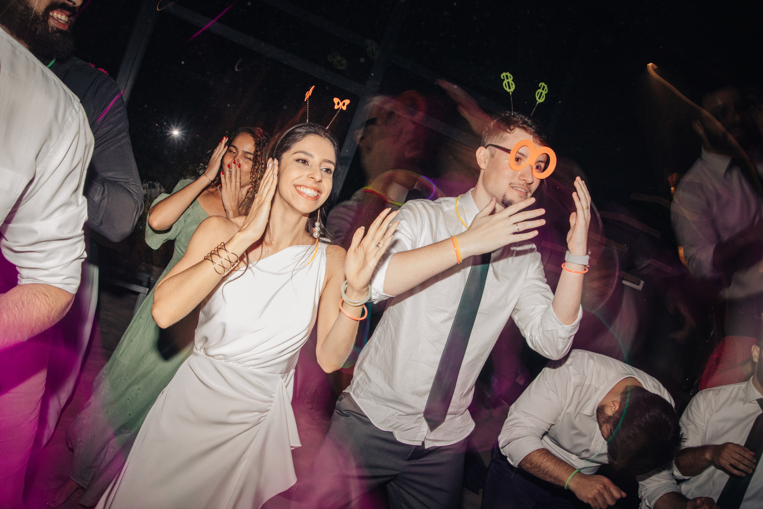 Casamento — Felipe & Ananda. Fotógrafo de Casamentos, Eventos e Ensaios em Ribeirão Preto e região — Thiago Saletti