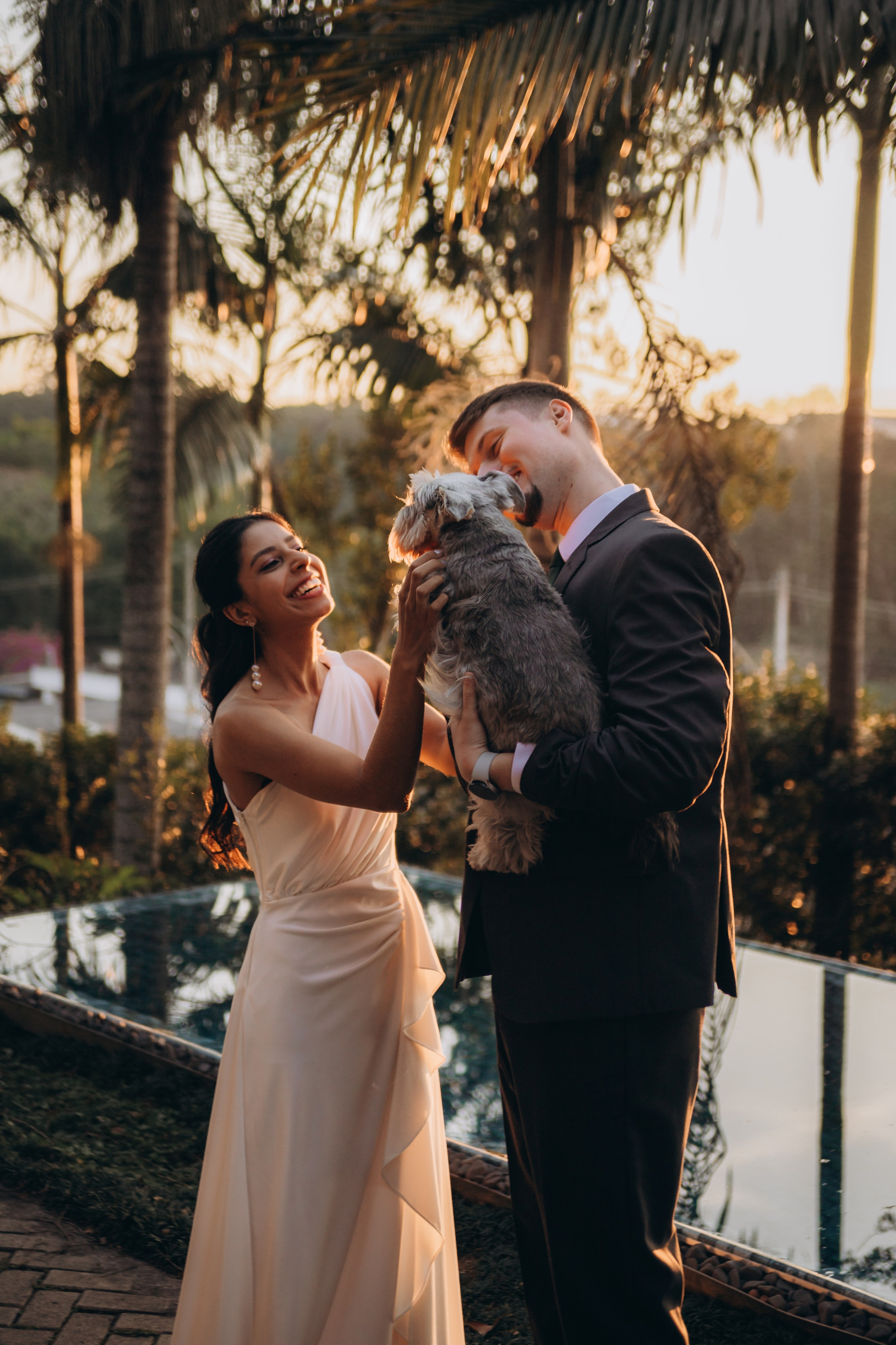 Casamento — Felipe & Ananda. Fotógrafo de Casamentos, Eventos e Ensaios em Ribeirão Preto e região — Thiago Saletti