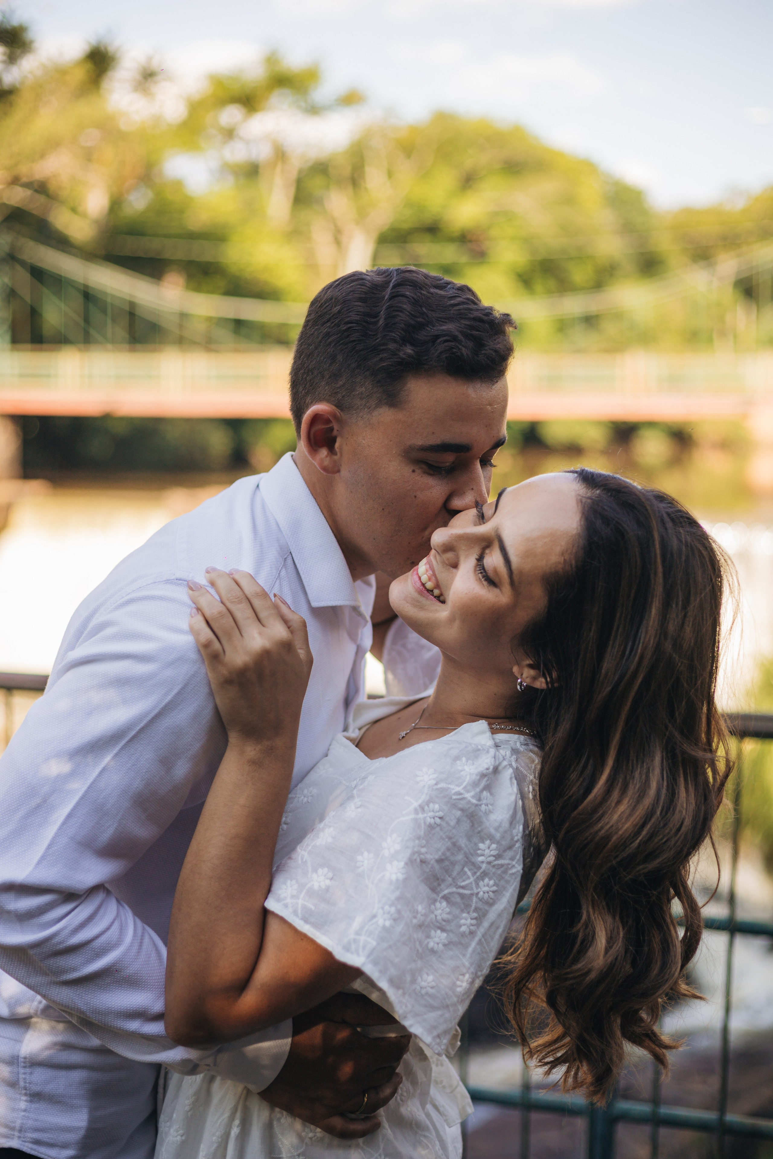 Pré Wedding — Felipe & Victória. Fotógrafo de Casamentos, Eventos e Ensaios em Ribeirão Preto e região — Thiago Saletti