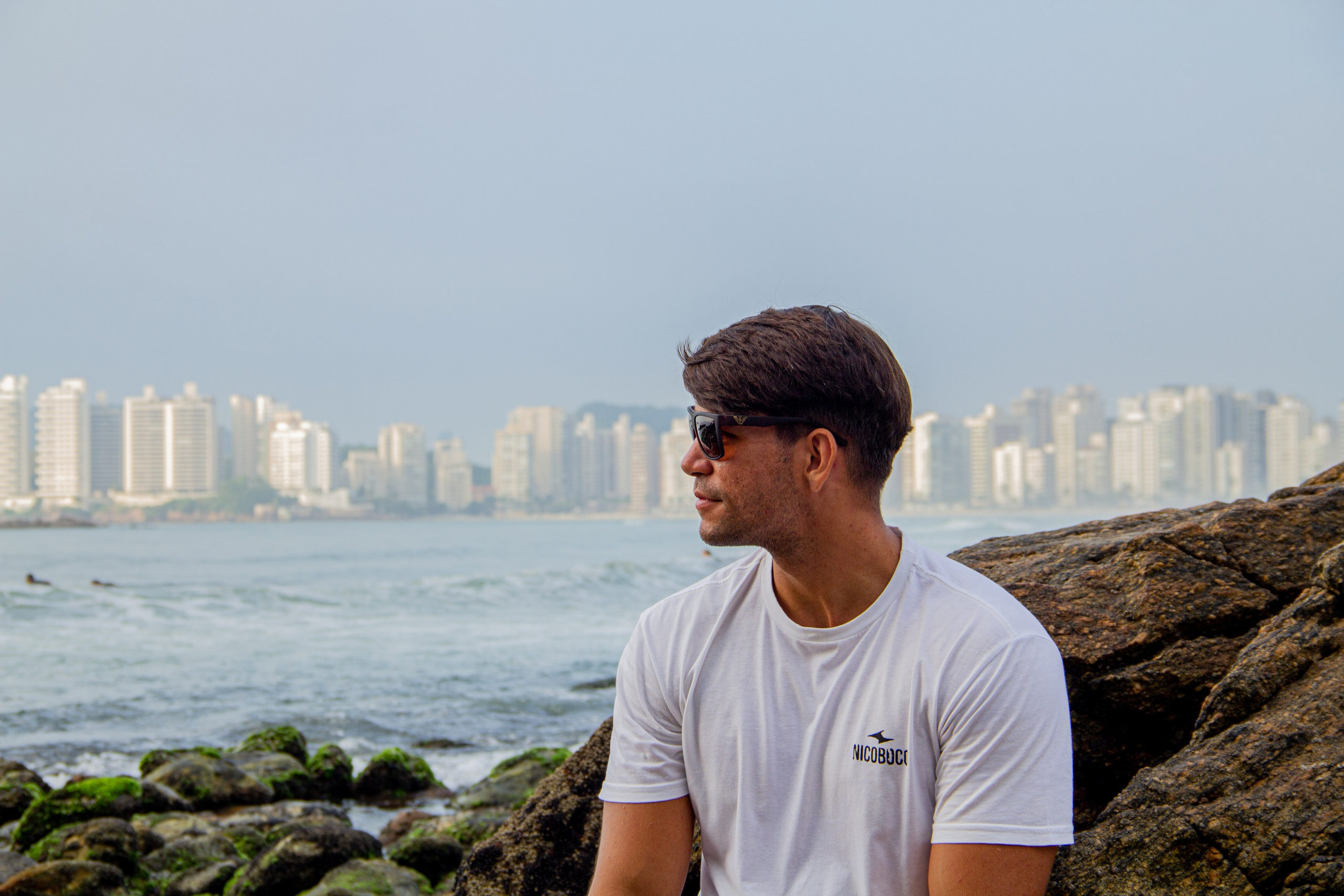 Retrato — Caio Quintino. Fotógrafo de Casamentos, Eventos e Ensaios em Ribeirão Preto e região — Thiago Saletti