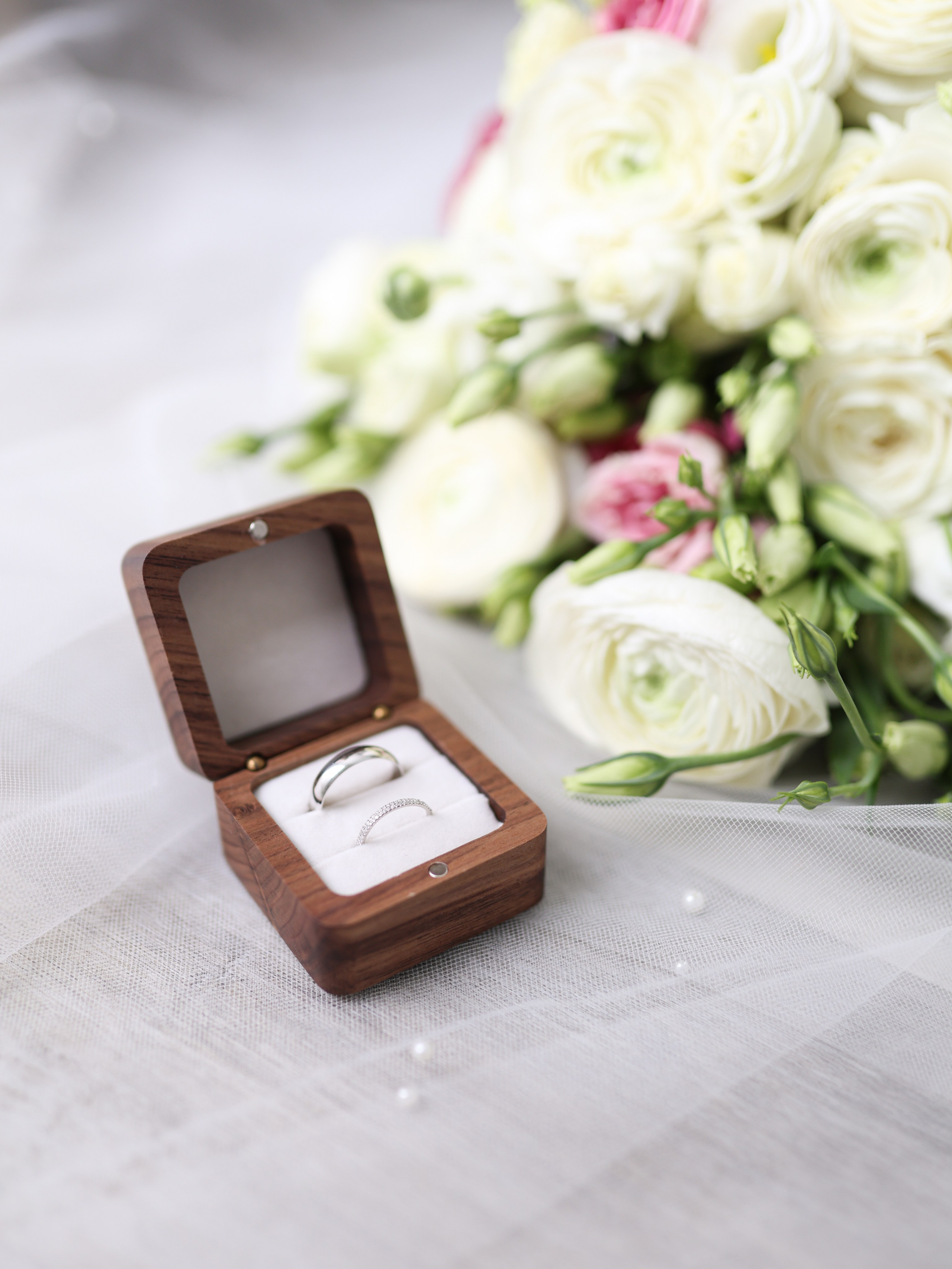 Wedding Gallery. Portrait and couples photographer in Florida, Valeriia Honcharova