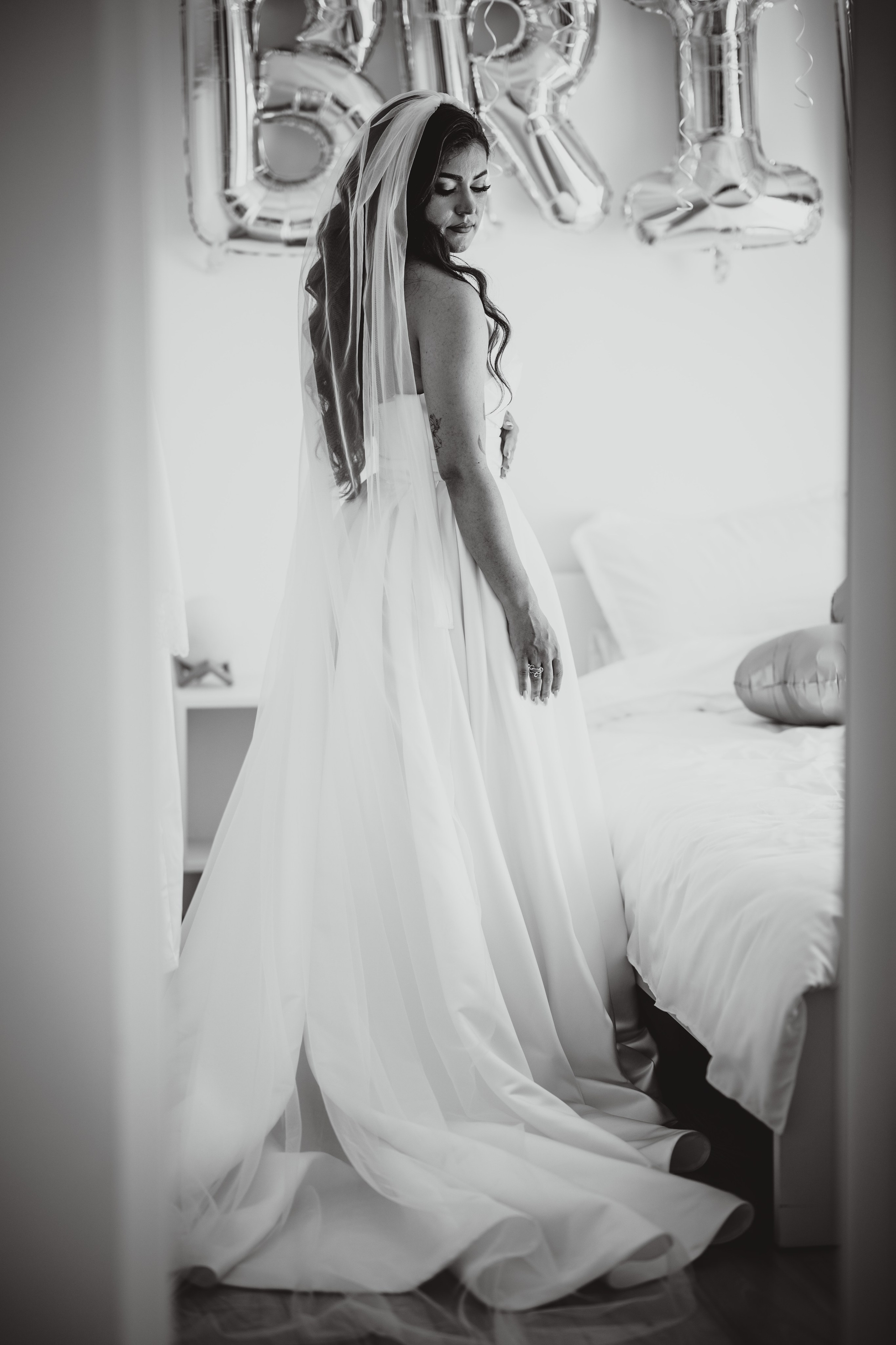 Gabriela & Marian. The Catalins Events — Wedding Photography & Videography