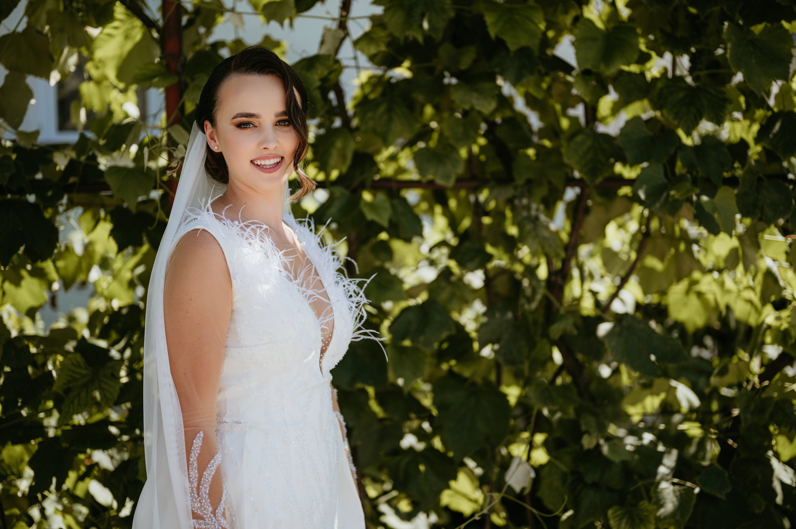 Sergiu si Adina. Valentin Melen - fotograf de nunta 🤍