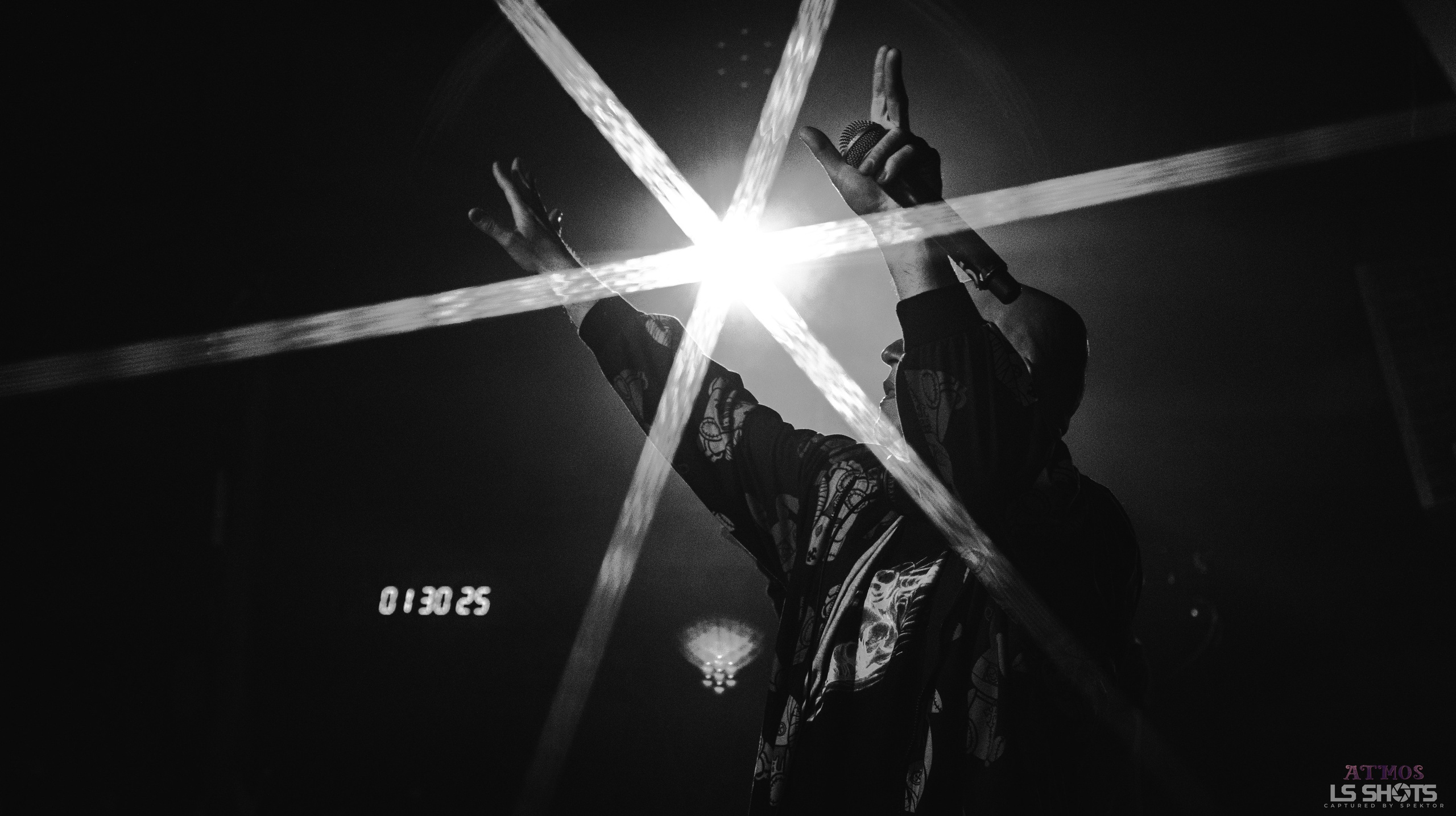 Infected Mushroom — Yagur. LS Shots official site