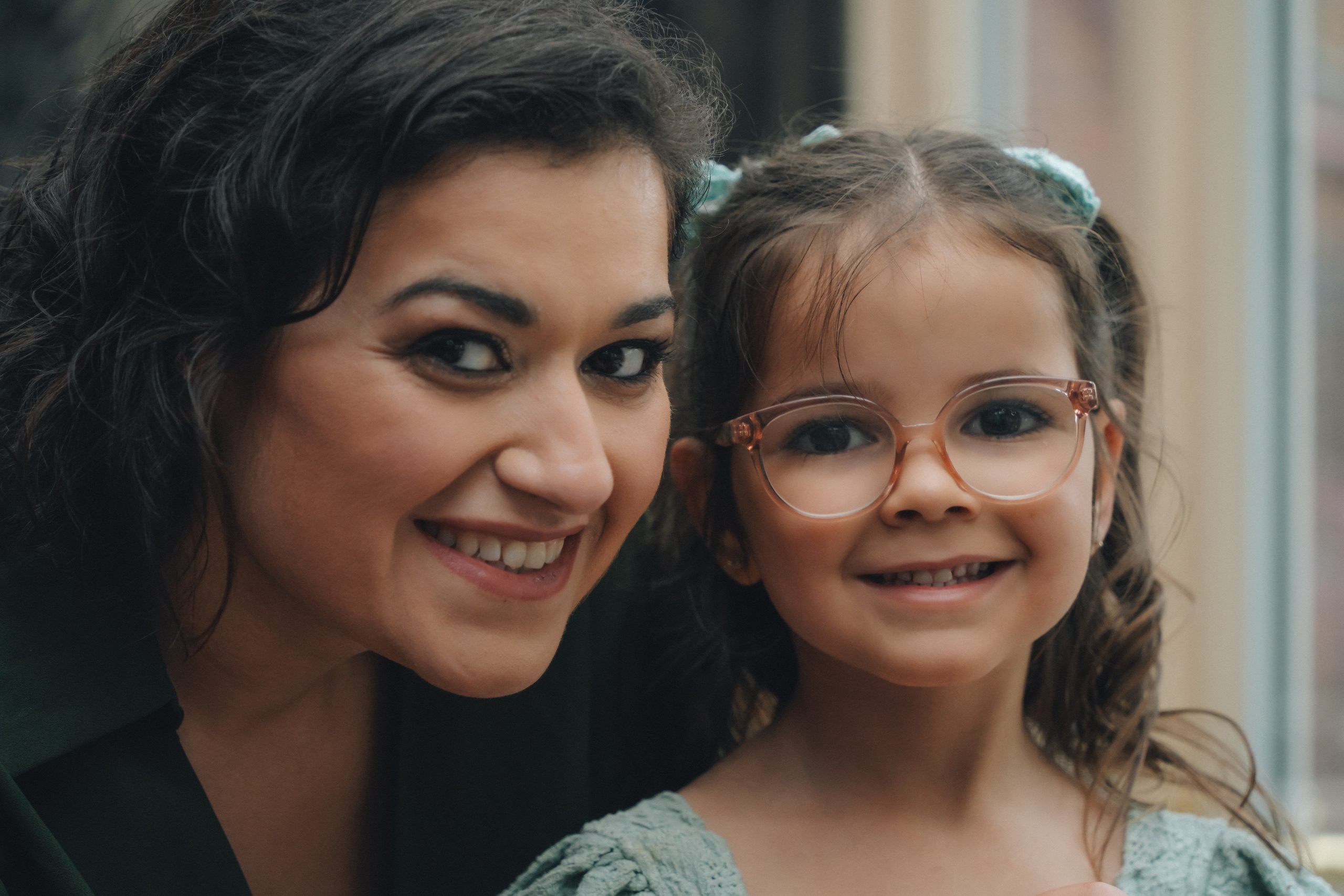 Family Photoshoot at Home | Family Photographer Birmingham